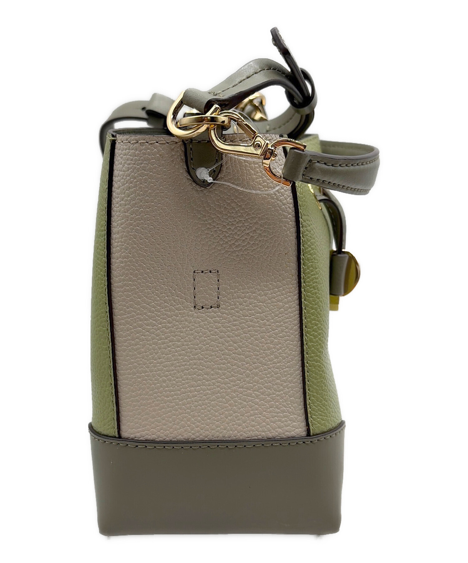 中古・古着通販】MICHAEL KORS (マイケル・コース) ショルダーバッグ