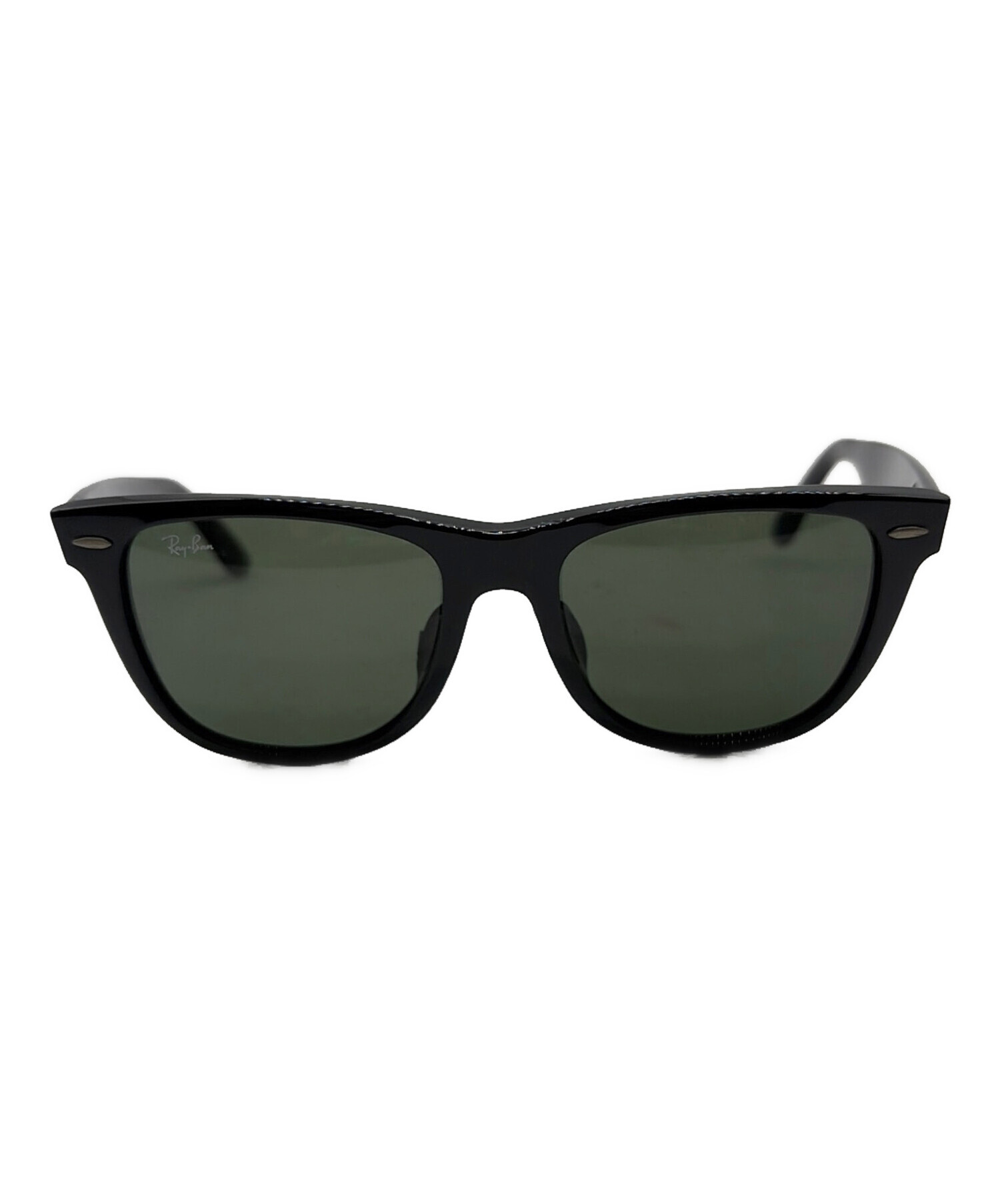 Ray-Ban レイバン サングラス  黒 【古着】【中古】【送料無料】 中古・古着通販】RAY-BAN (レイバン) サングラス ブラック｜ブランド