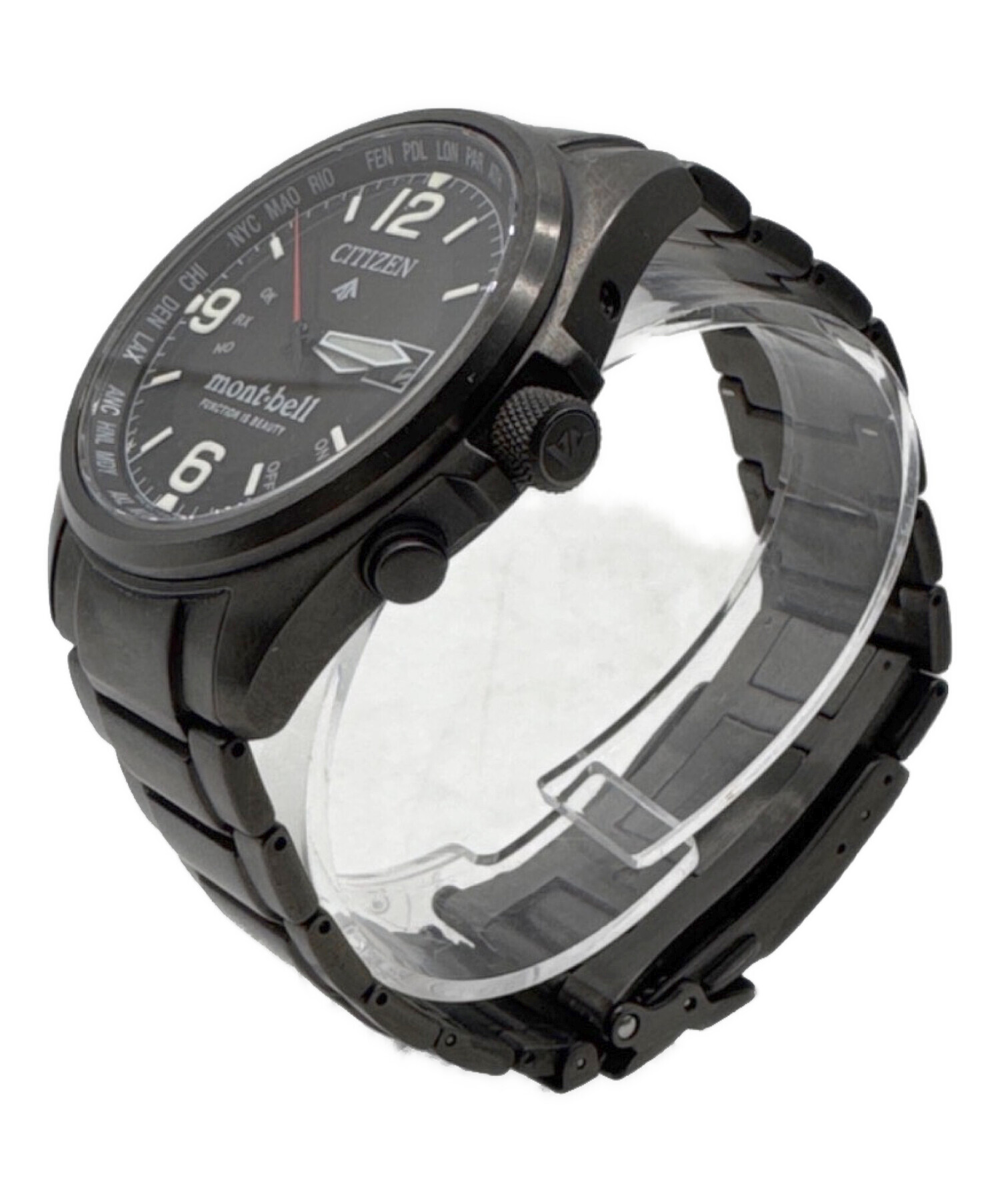 中古・古着通販】CITIZEN (シチズン) 腕時計｜ブランド・古着通販