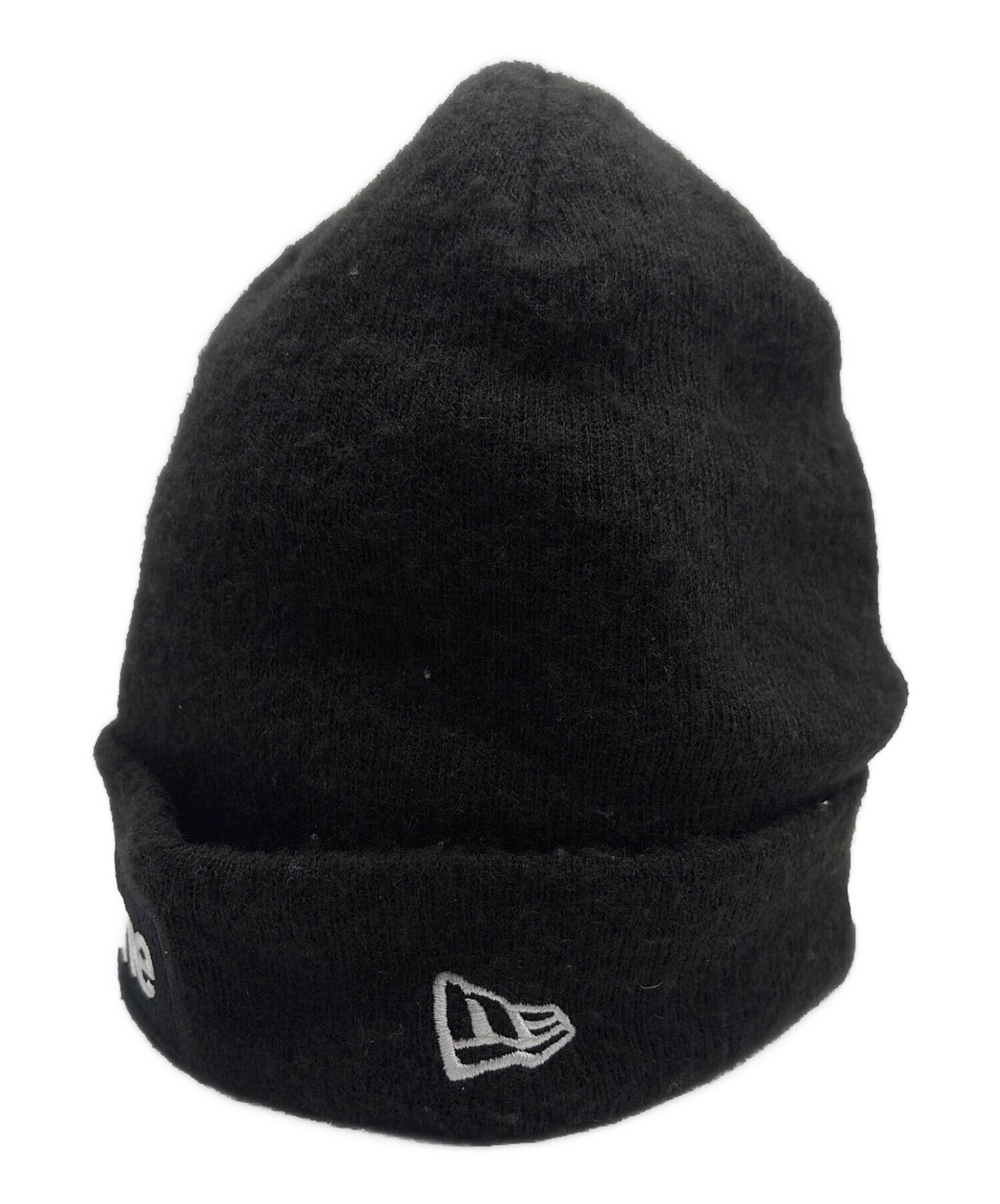 中古・古着通販】New Era (ニューエラ) SUPREME (シュプリーム) ニット