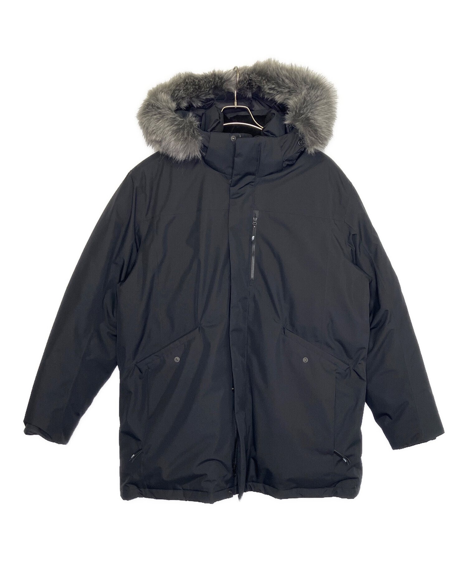 中古・古着通販】THE NORTH FACE (ザ ノース フェイス) 中綿ジャケット