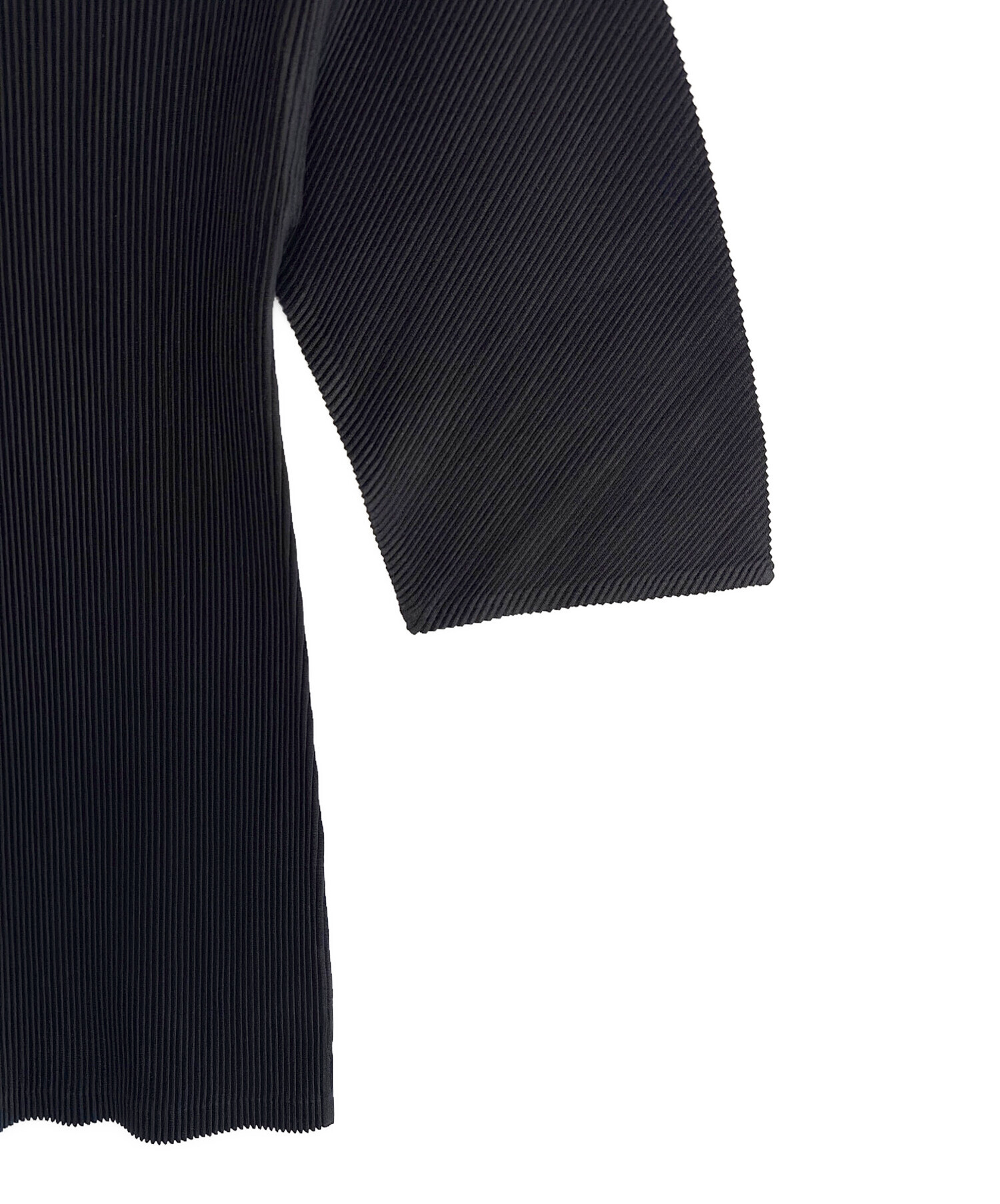 中古・古着通販】PLEATS PLEASE (プリーツプリーズ) 半袖プリーツ