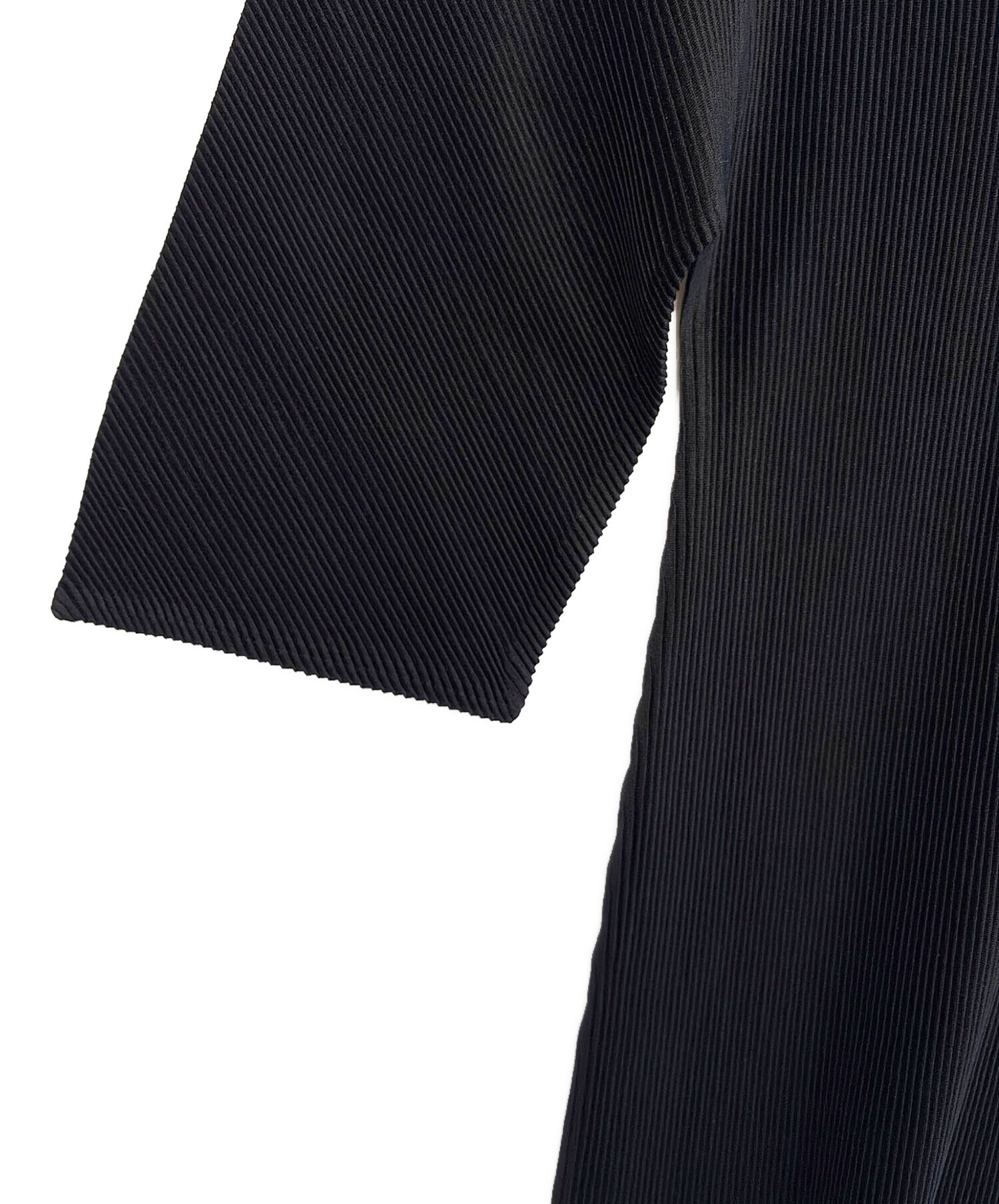 中古・古着通販】PLEATS PLEASE (プリーツプリーズ) 半袖プリーツ