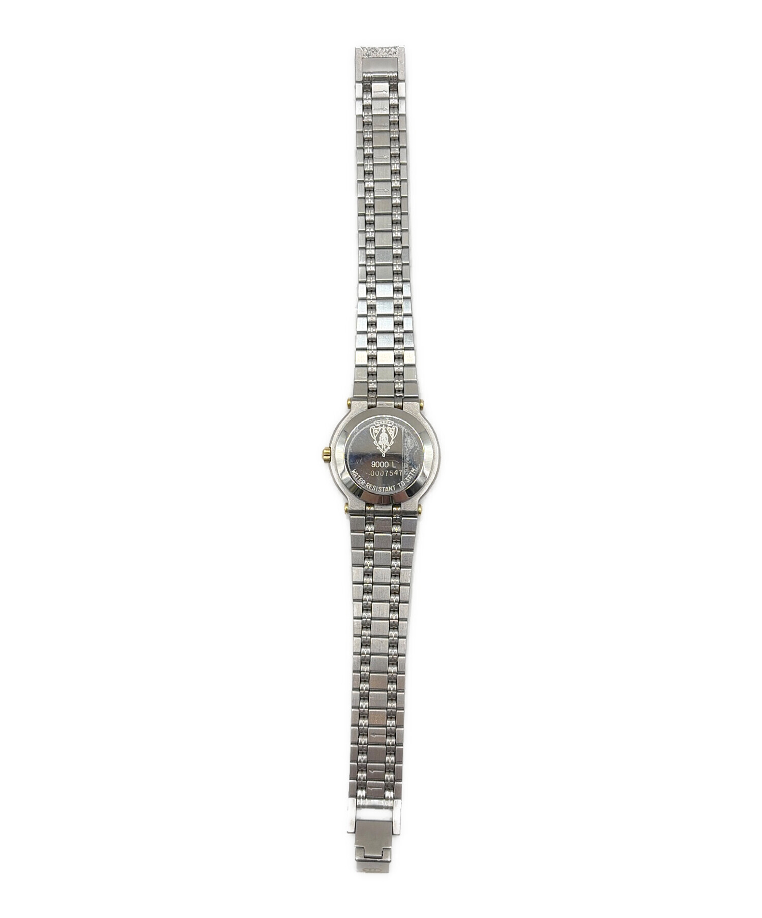 中古・古着通販】GUCCI (グッチ) 腕時計｜ブランド・古着通販
