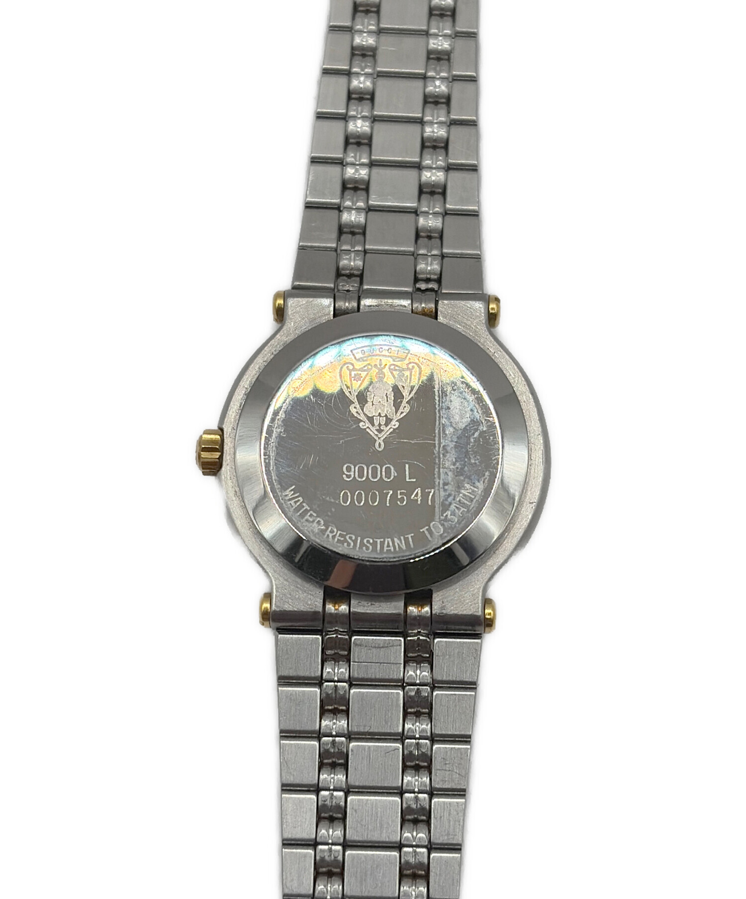 中古・古着通販】GUCCI (グッチ) 腕時計｜ブランド・古着通販