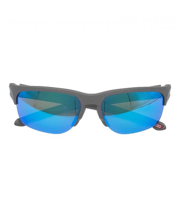 中古・古着通販】OAKLEY (オークリー) サングラス グレー｜ブランド