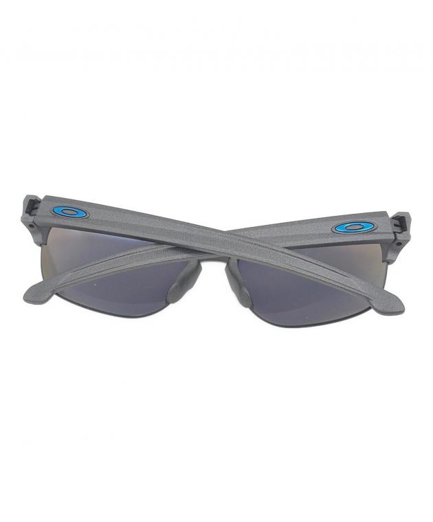 中古・古着通販】OAKLEY (オークリー) サングラス グレー｜ブランド