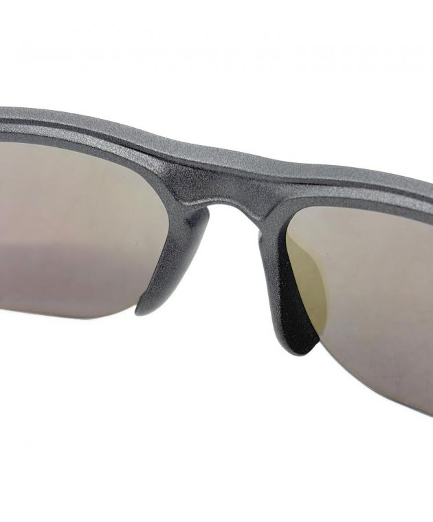 中古・古着通販】OAKLEY (オークリー) サングラス グレー｜ブランド