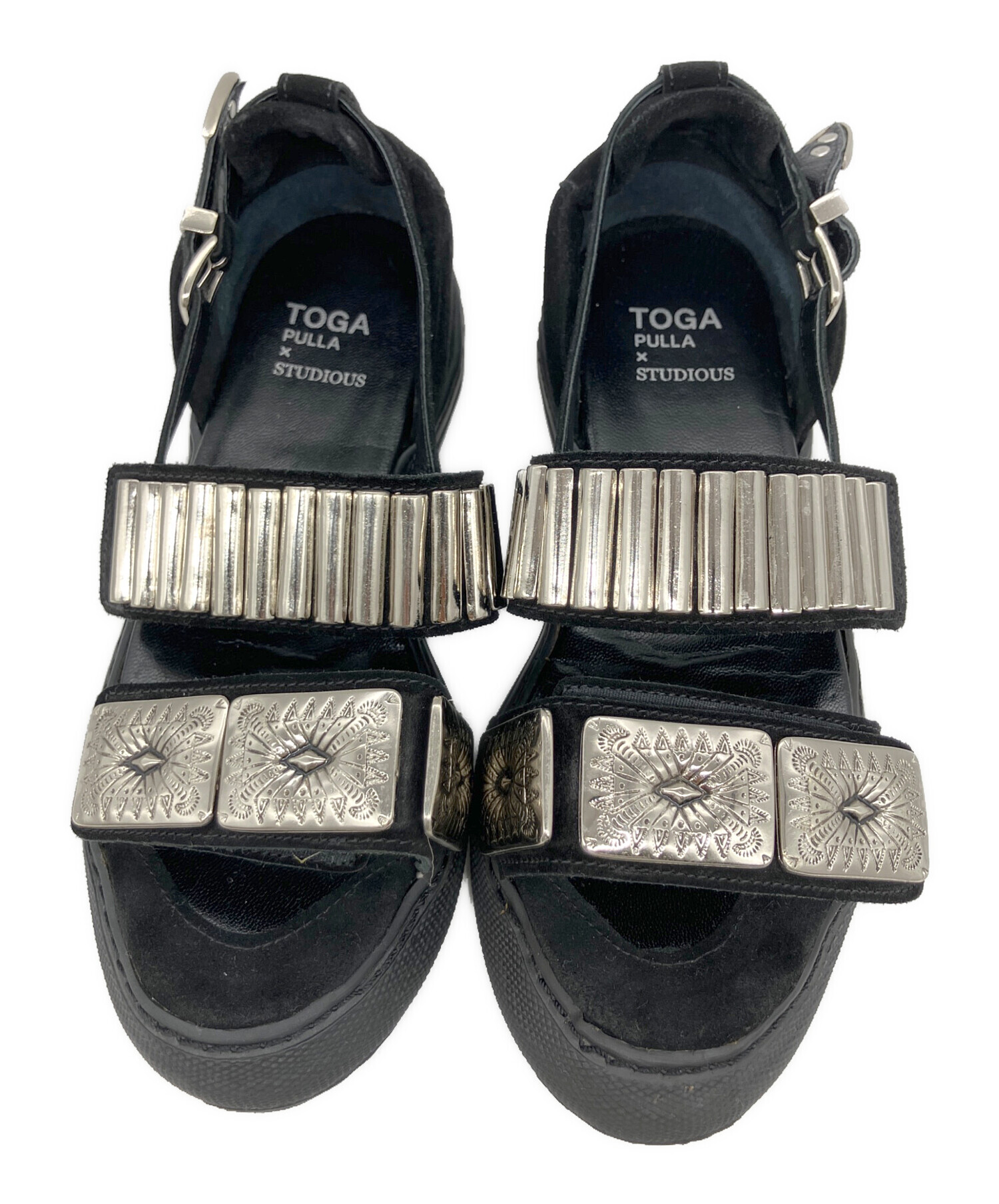 中古・古着通販】TOGA PULLA (トーガ プルラ) STUDIOUS (ステュディオ