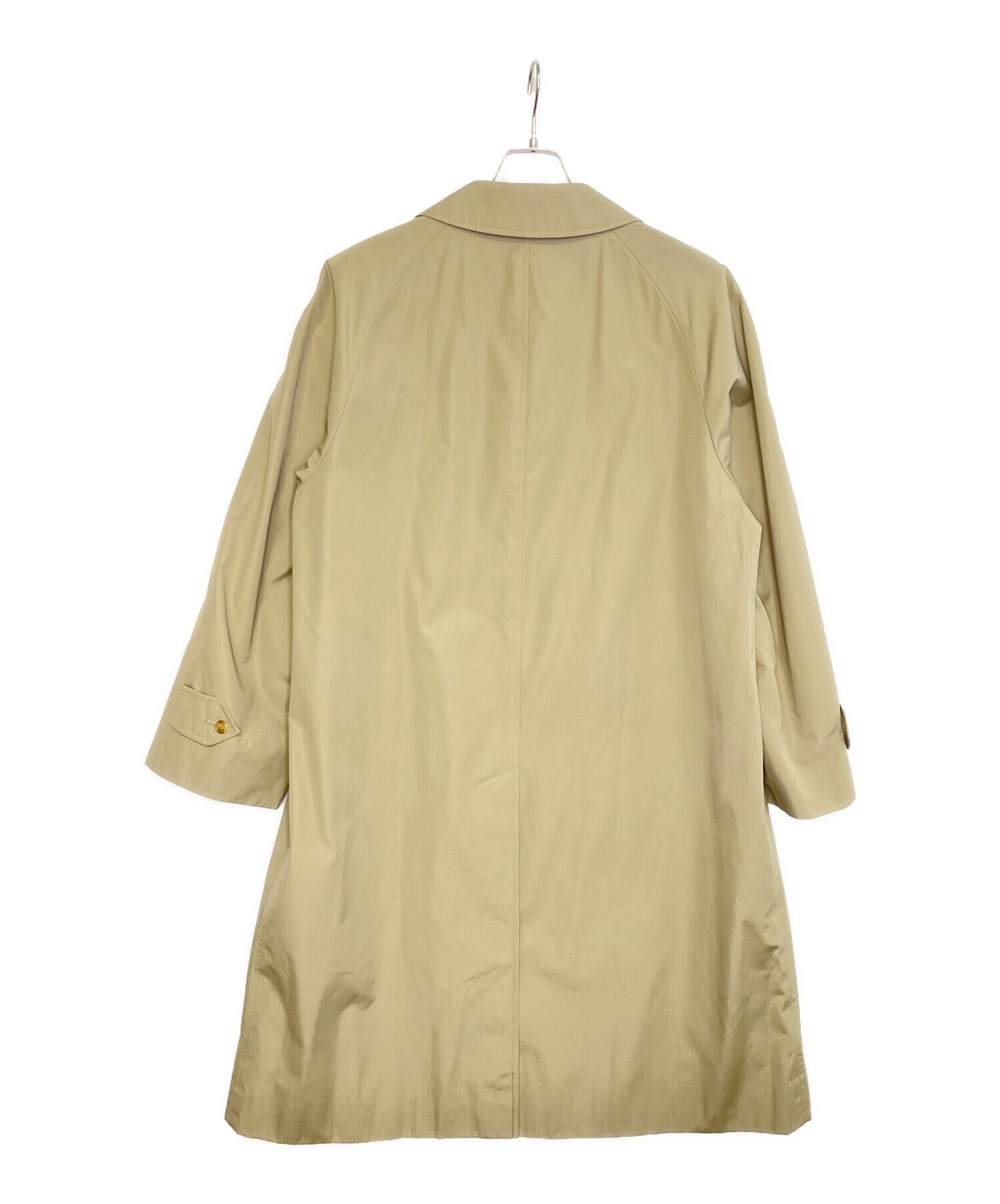 中古・古着通販】Burberry's (バーバリー) トレンチコート ベージュ