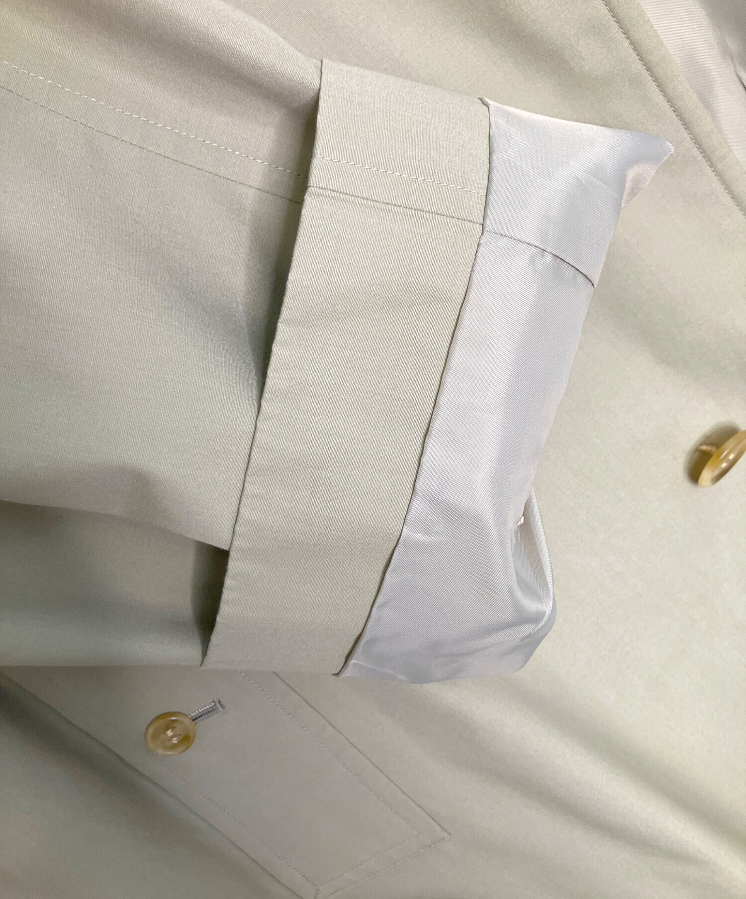中古・古着通販】Burberry's (バーバリー) トレンチコート ベージュ