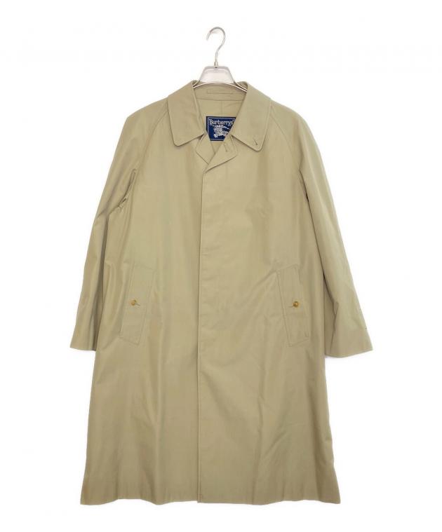 中古・古着通販】Burberry's (バーバリー) トレンチコート ベージュ