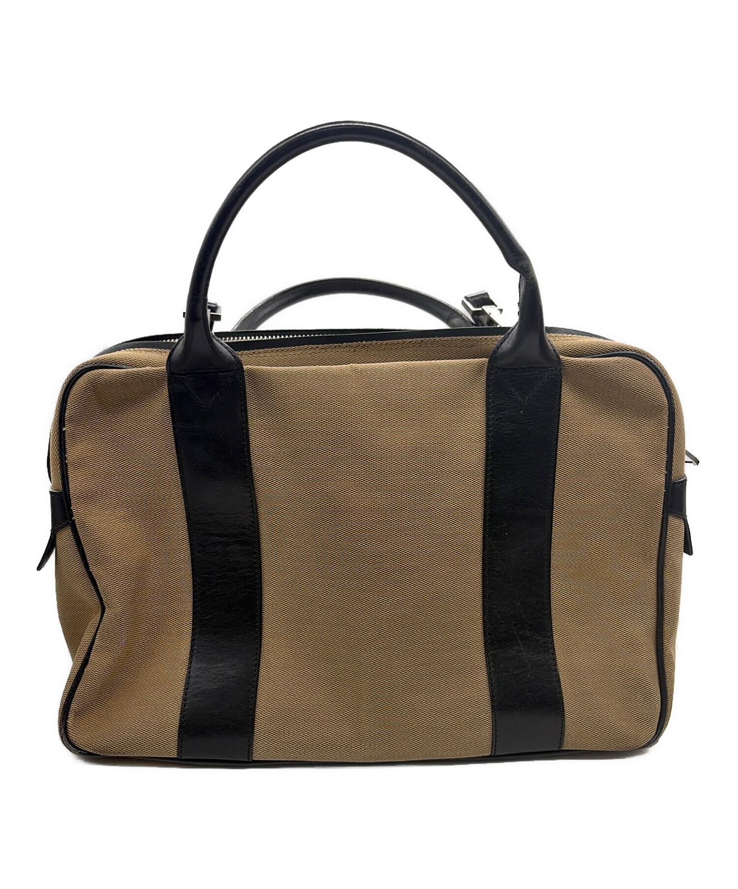 中古・古着通販】GUCCI (グッチ) ハンドバッグ カーキ|ブランド・古着 中古・古着通販】GUCCI (グッチ) ハンドバッグ カーキ|ブランド・古着