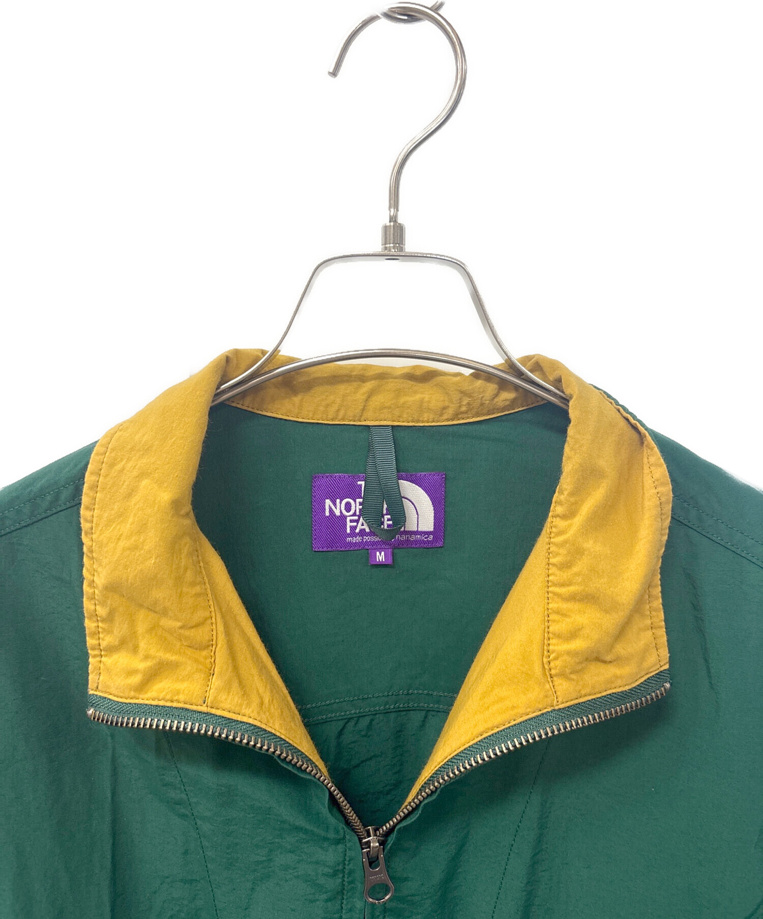 中古・古着通販】THE NORTHFACE PURPLELABEL (ザ・ノースフェイス