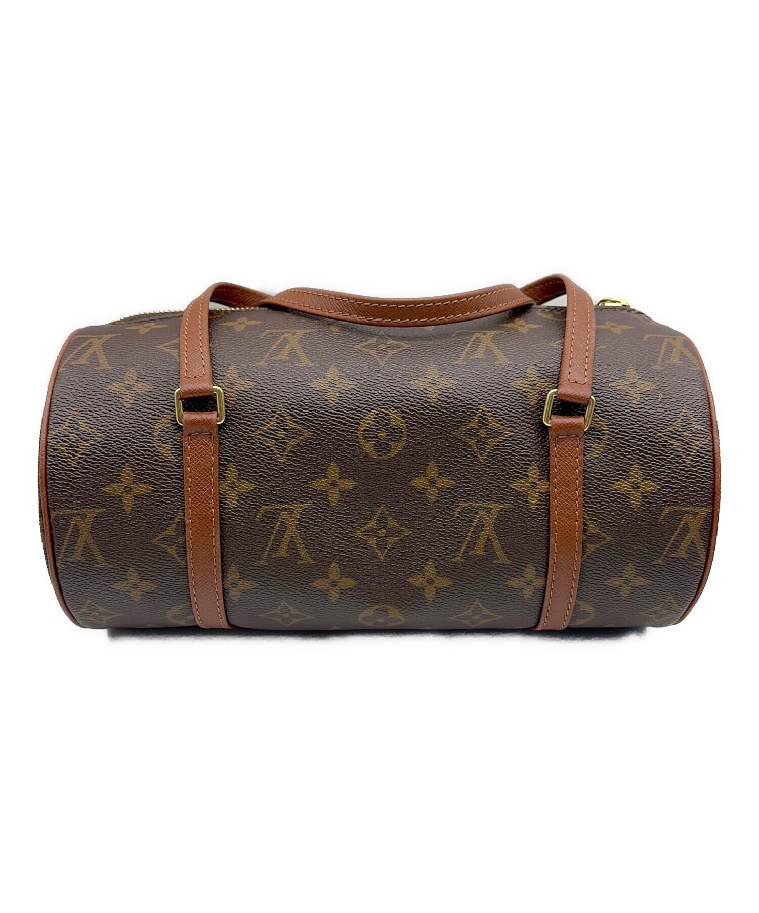 中古・古着通販】LOUIS VUITTON (ルイ ヴィトン) モノグラム ブラウン