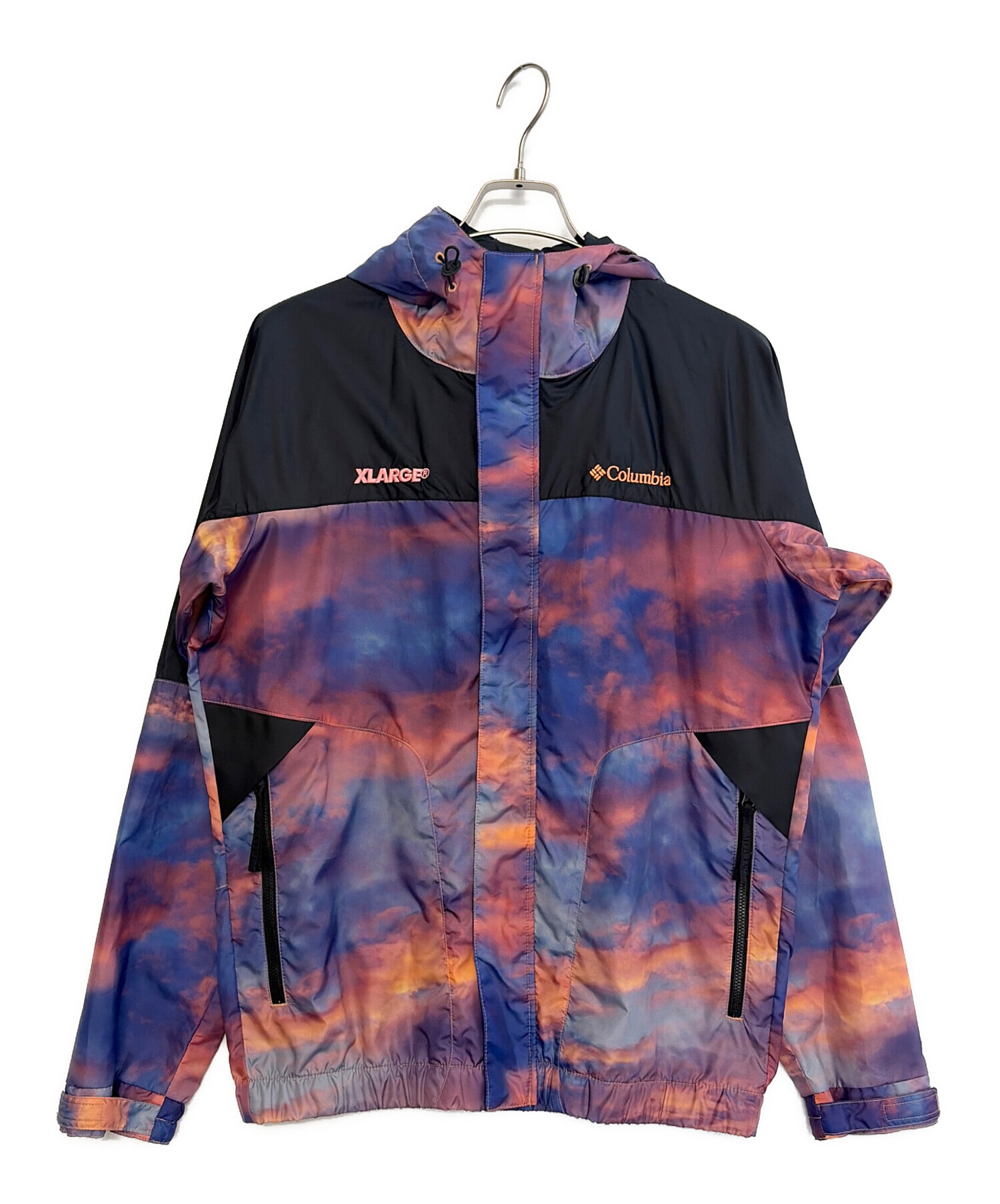 古着　アウター 中古・古着通販】Columbia (コロンビア) X-LARGE (エクストララージ