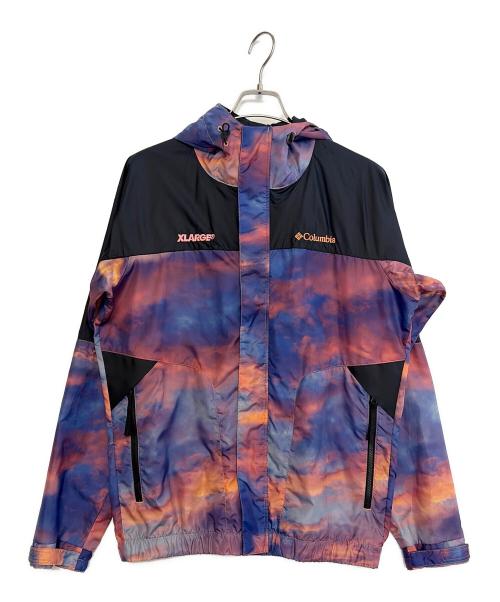 中古・古着通販】Columbia (コロンビア) X-LARGE (エクストララージ