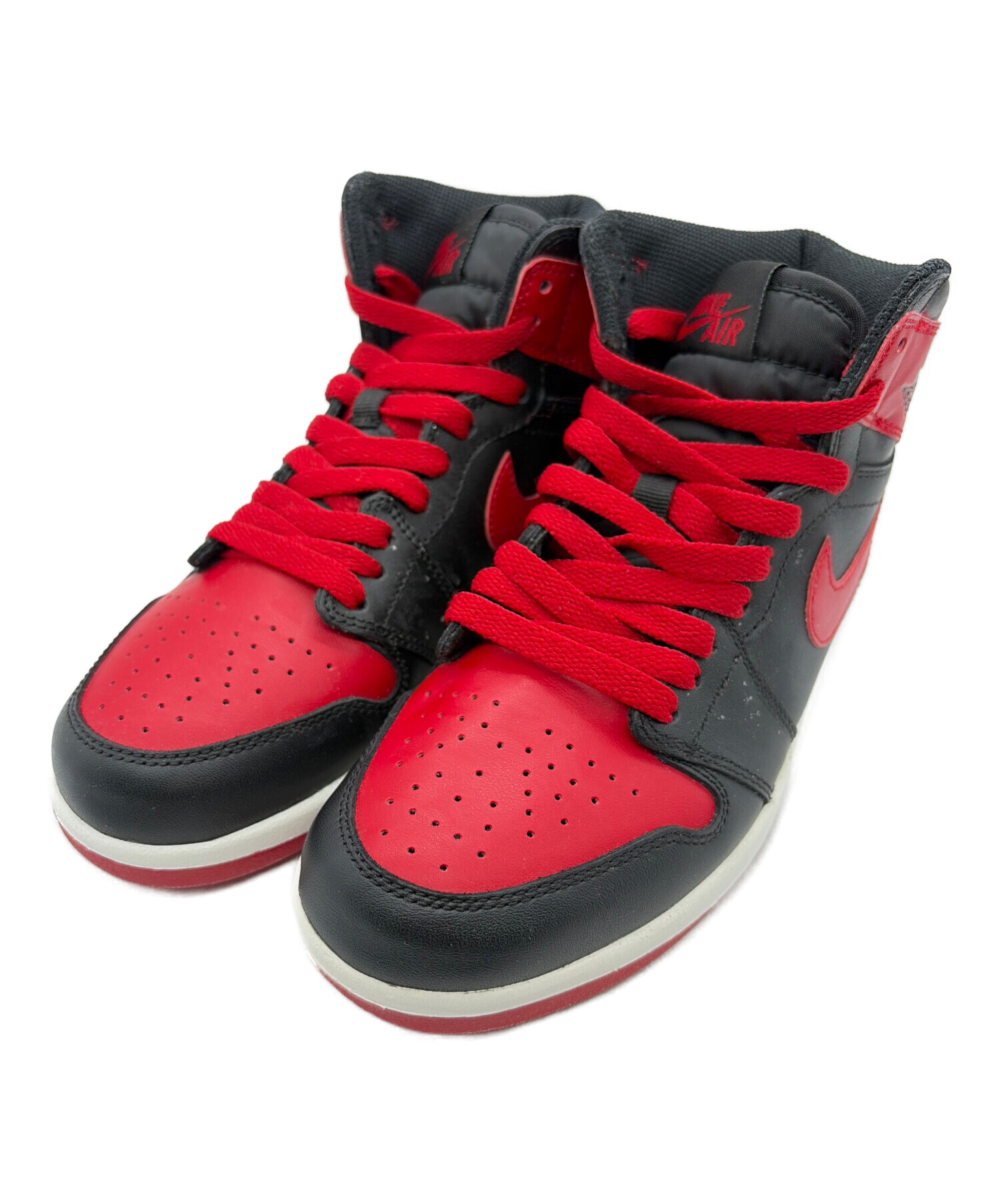 中古・古着通販】NIKE (ナイキ) Air Jordan 1.5 High The Return 