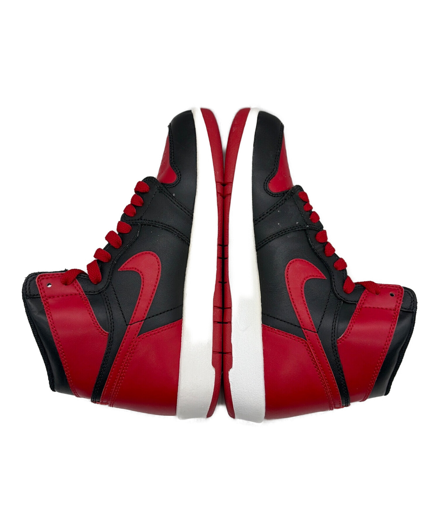 中古・古着通販】NIKE (ナイキ) Air Jordan 1.5 High The Return 