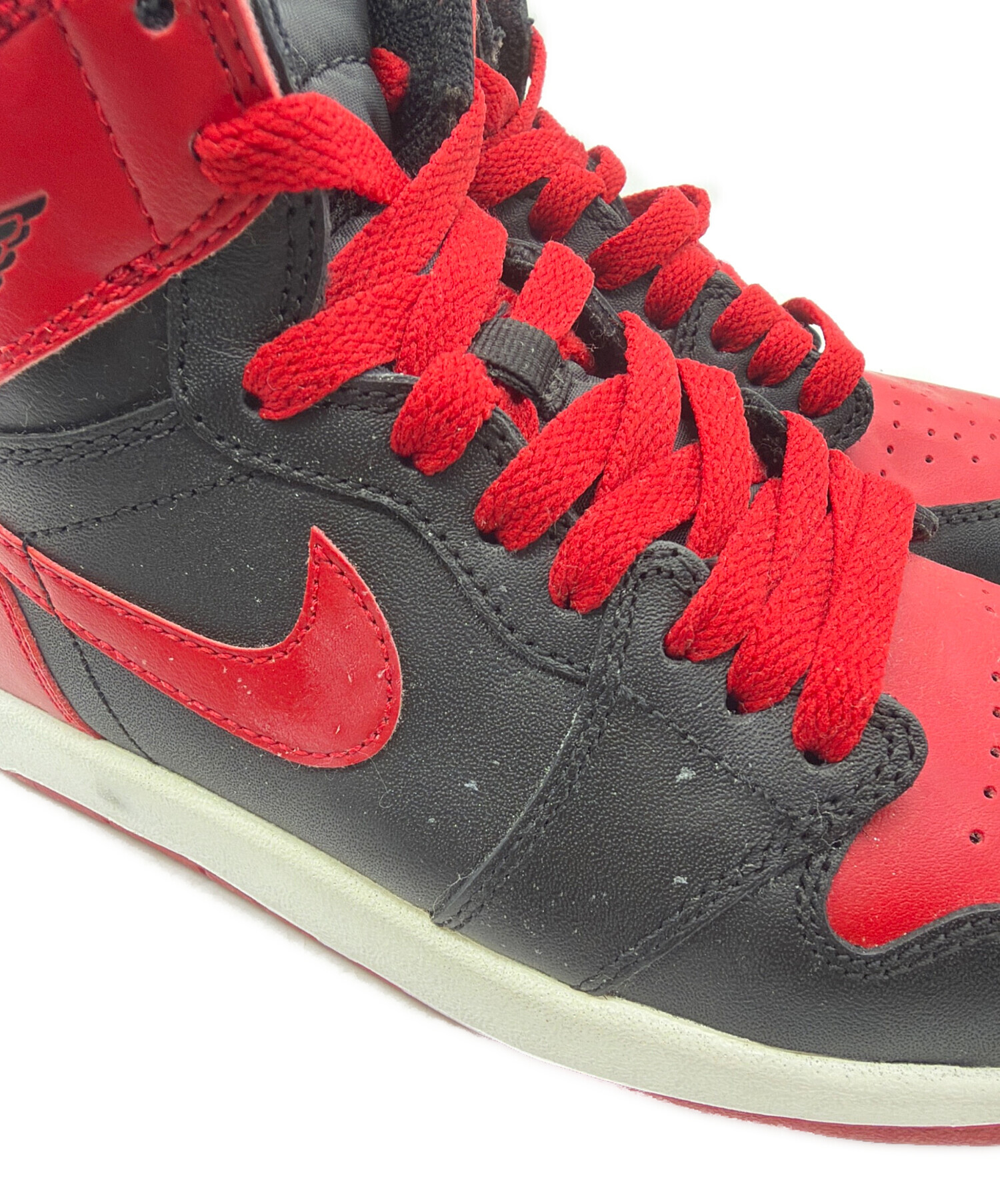 中古・古着通販】NIKE (ナイキ) Air Jordan 1.5 High The Return 