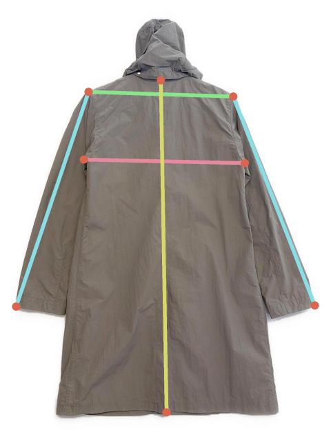 中古・古着通販】THE NORTH FACE (ザ ノース フェイス) マウンテン