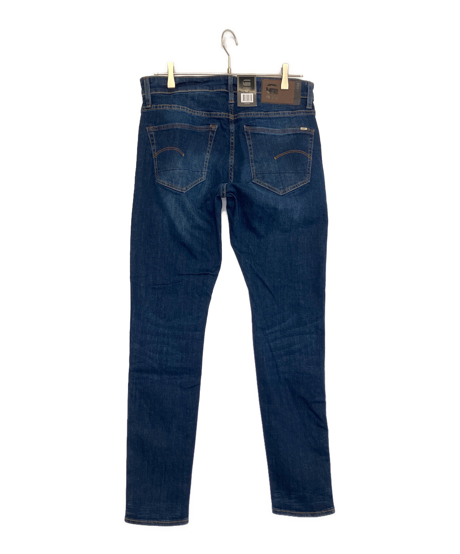 中古・古着通販】G-STAR RAW (ジースターロゥ) デニムパンツ 
