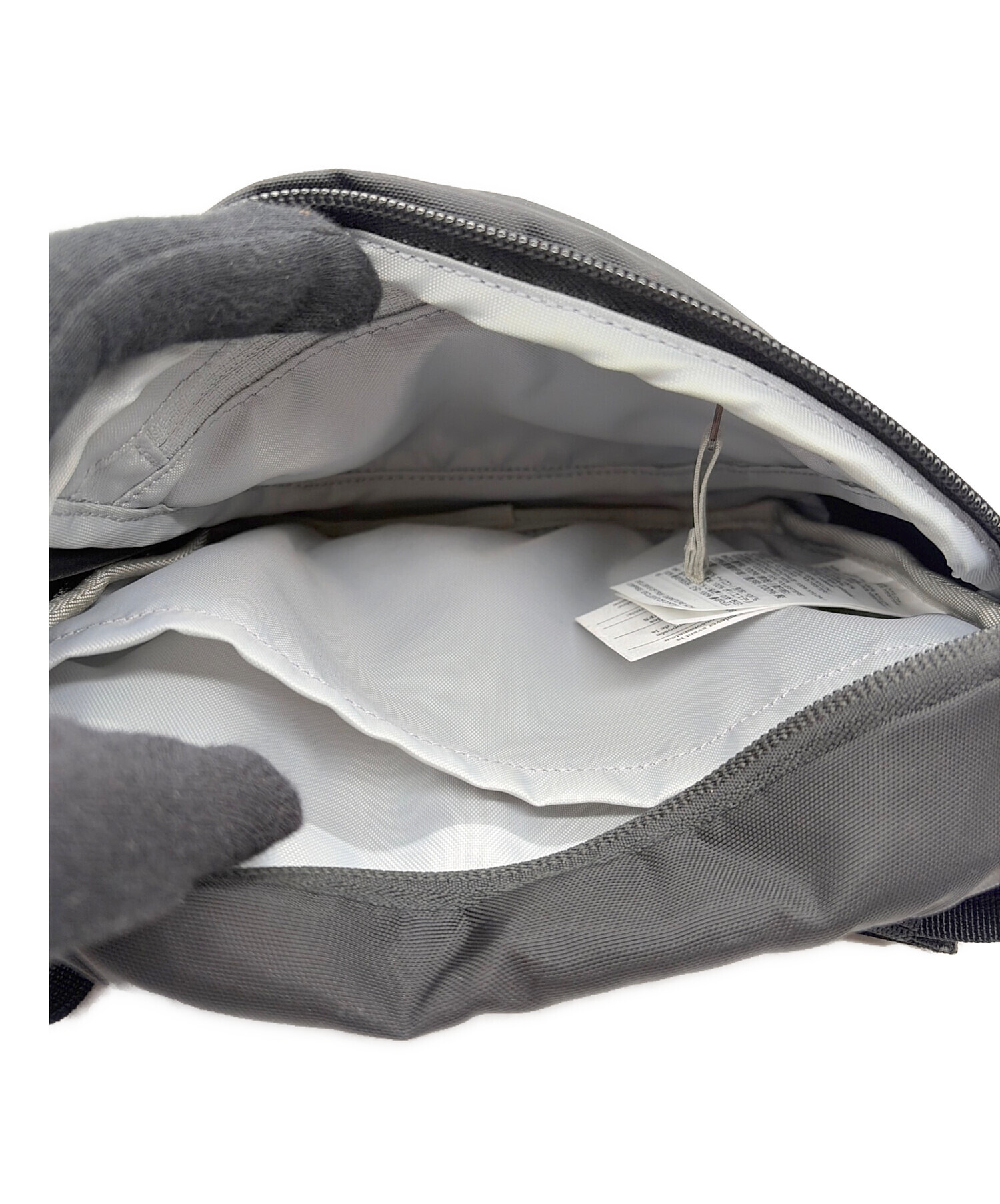 中古・古着通販】ARC'TERYX (アークテリクス) ミニショルダーバッグ