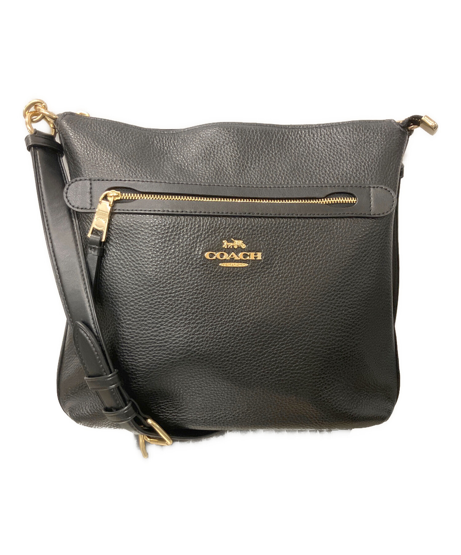 中古・古着通販】COACH (コーチ) ショルダーバッグ｜ブランド・古着 