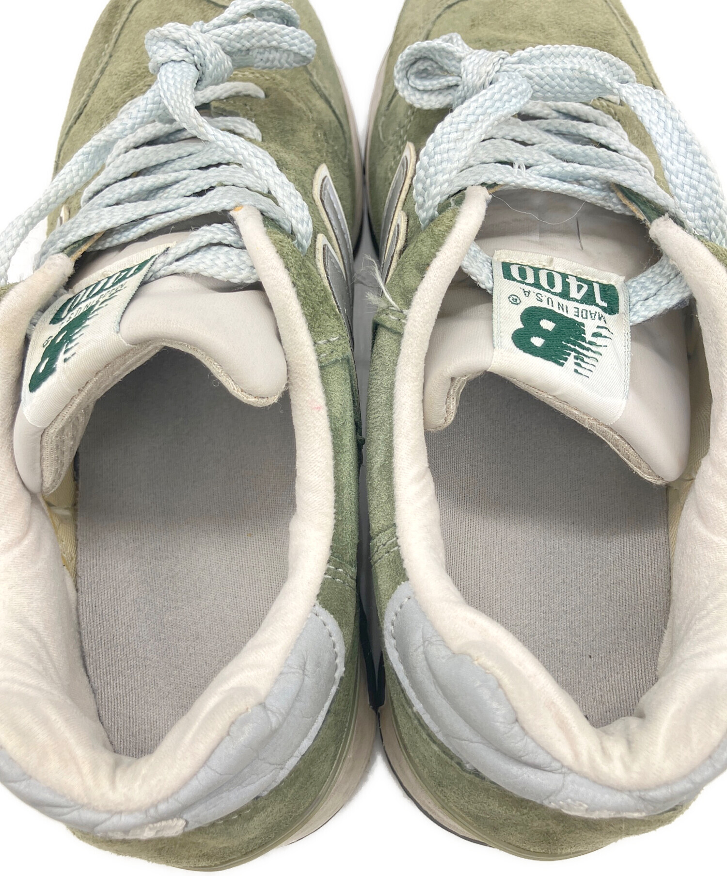中古・古着通販】NEW BALANCE (ニューバランス) NEW BALANCE M1400MG 