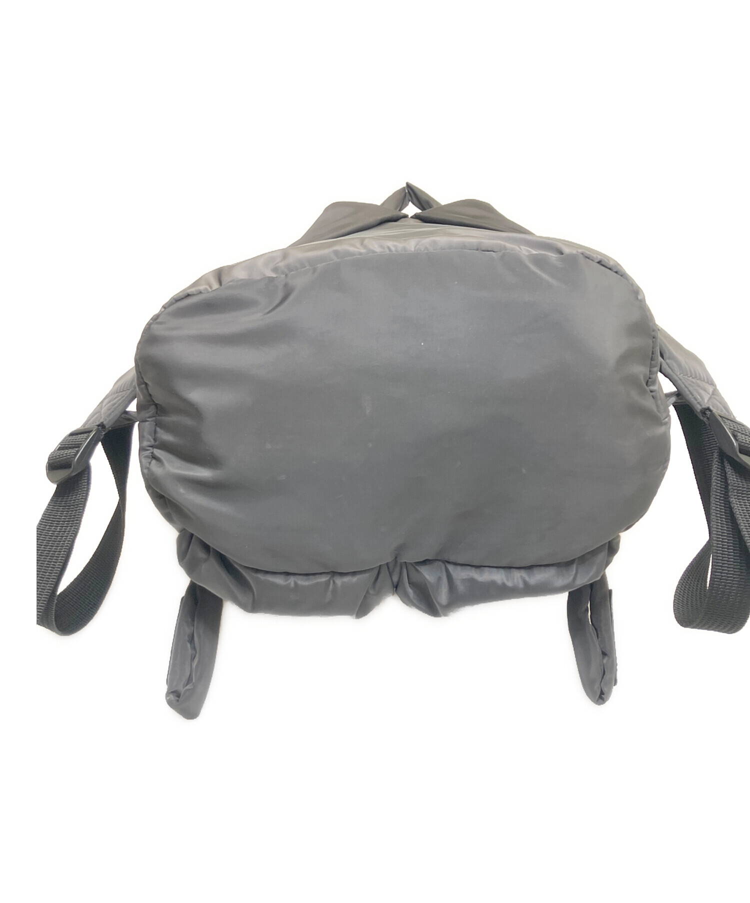 中古・古着通販】SEE BY CHLOE (シーバイクロエ) リュック ブラック 