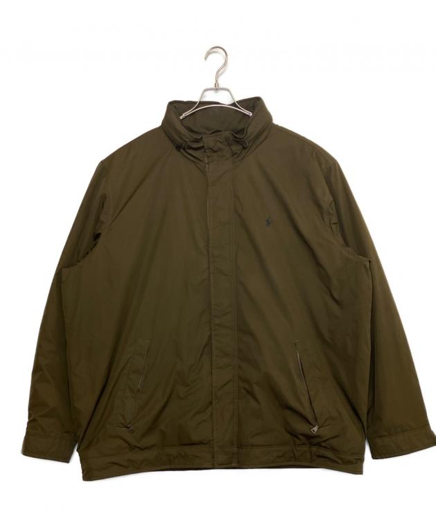 中古・古着通販】POLO RALPH LAUREN (ポロ・ラルフローレン) 中綿 