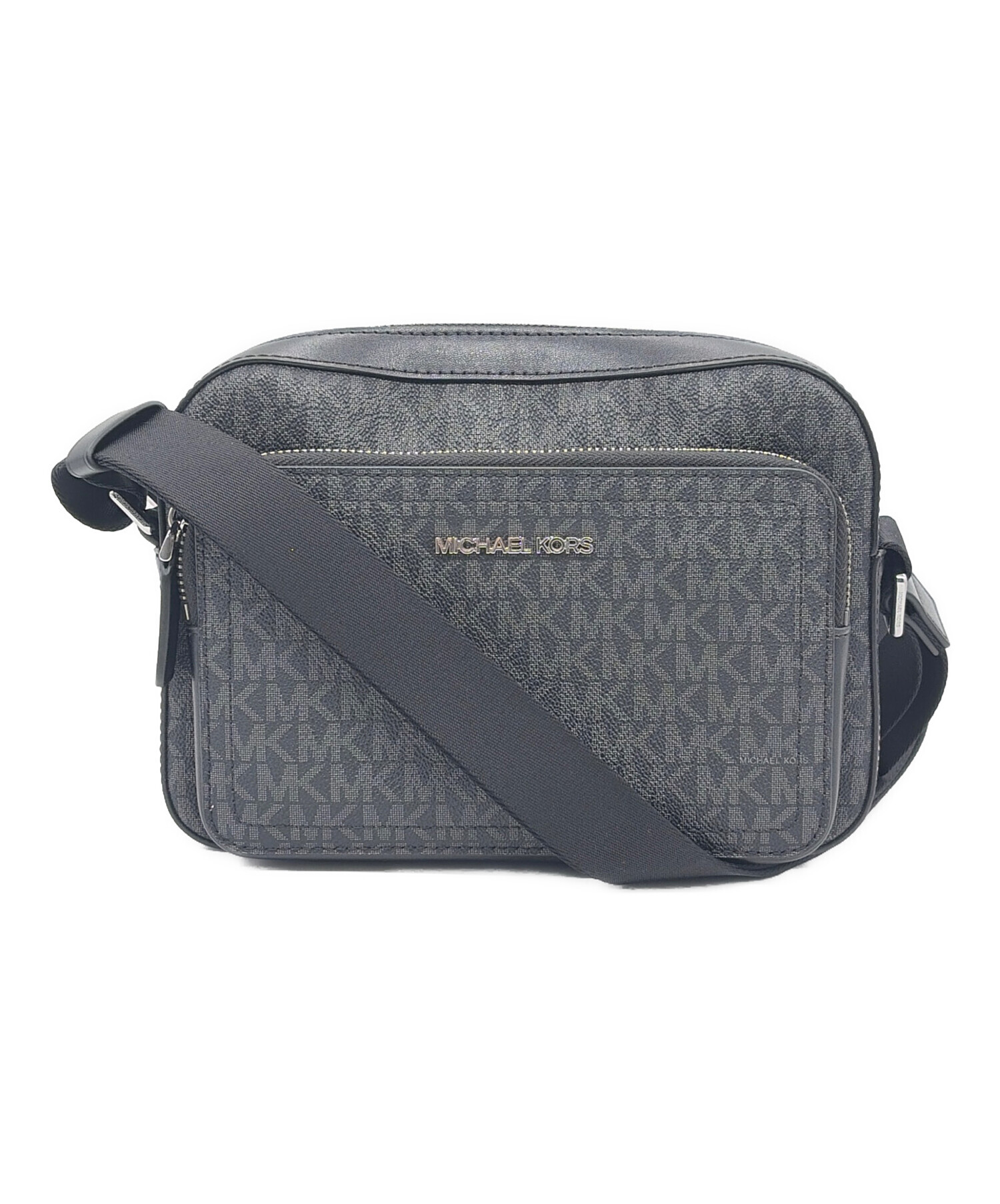 中古・古着通販】MICHAEL KORS (マイケルコース) ショルダーバッグ