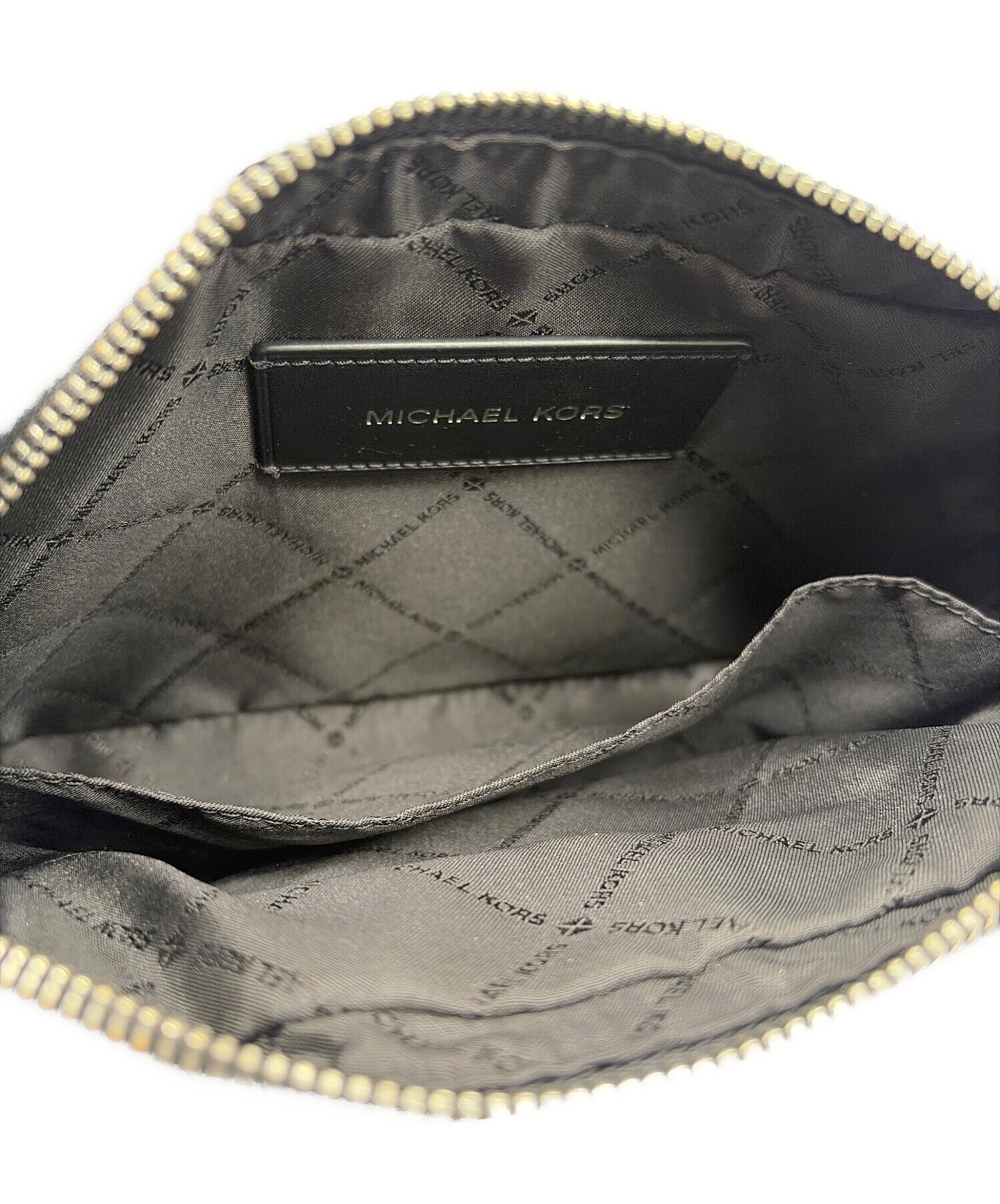 中古・古着通販】MICHAEL KORS (マイケルコース) ショルダーバッグ