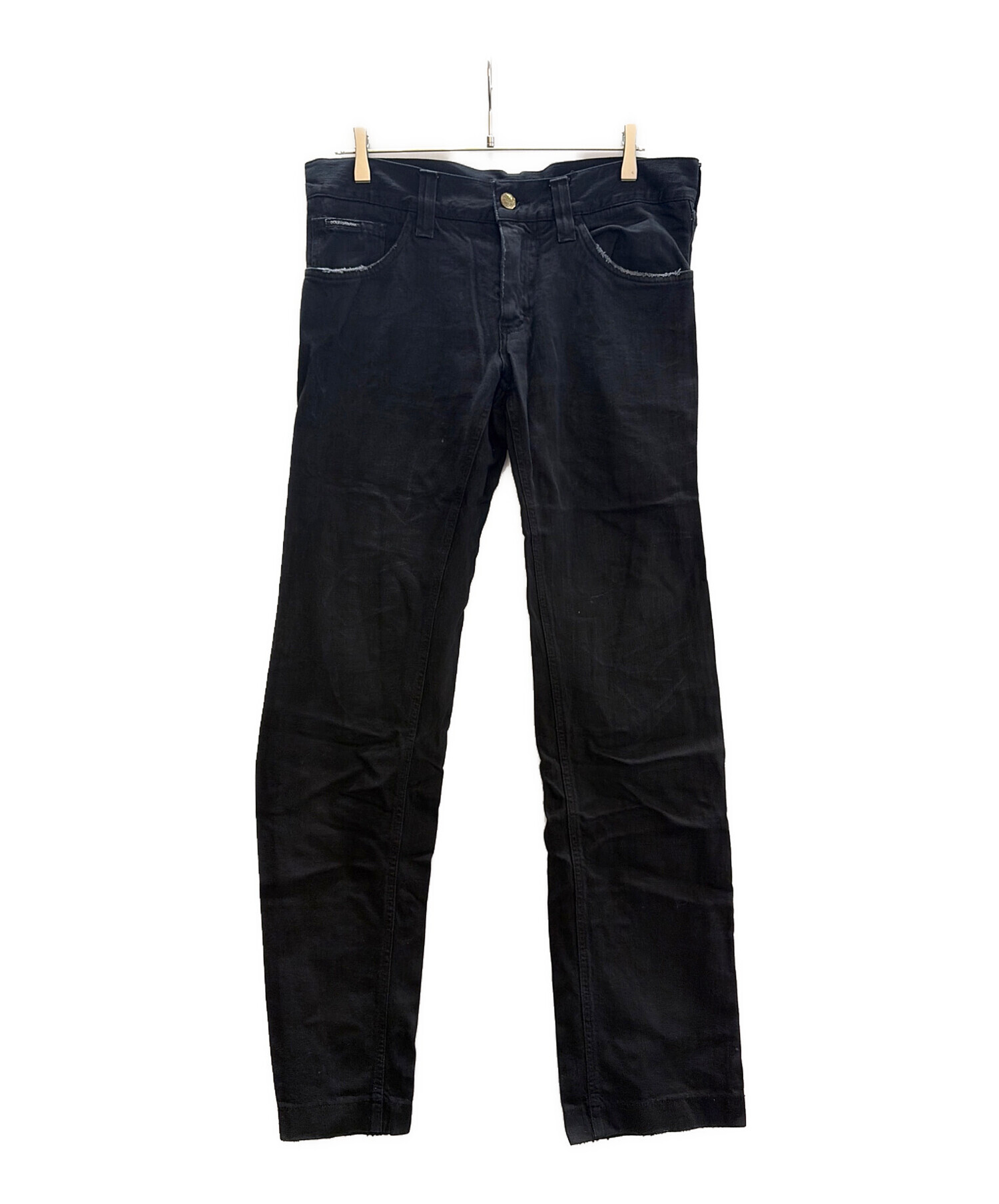 中古・古着通販】DOLCE & GABBANA (ドルチェ＆ガッバーナ) パンツ