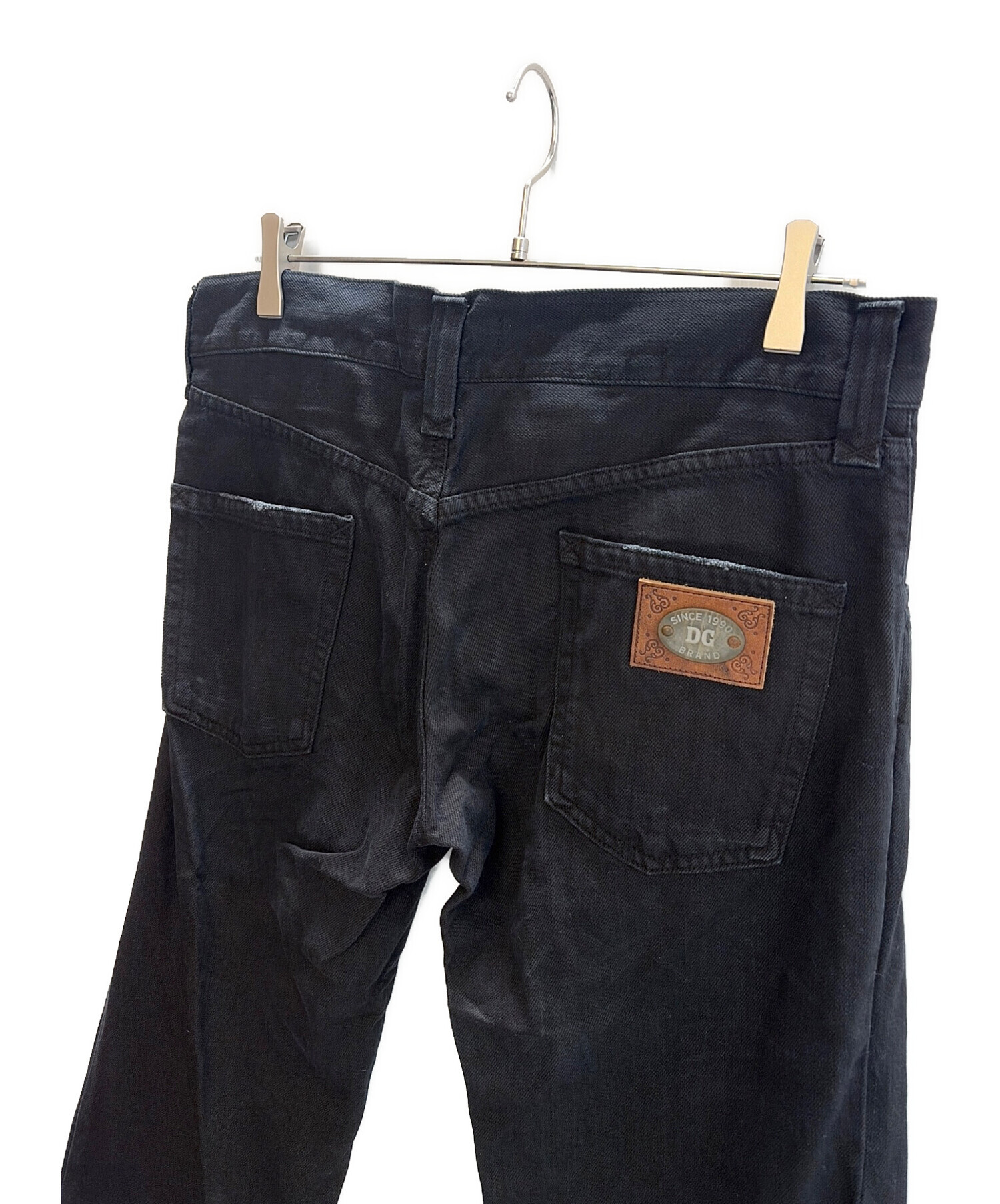 中古・古着通販】DOLCE & GABBANA (ドルチェ＆ガッバーナ) パンツ