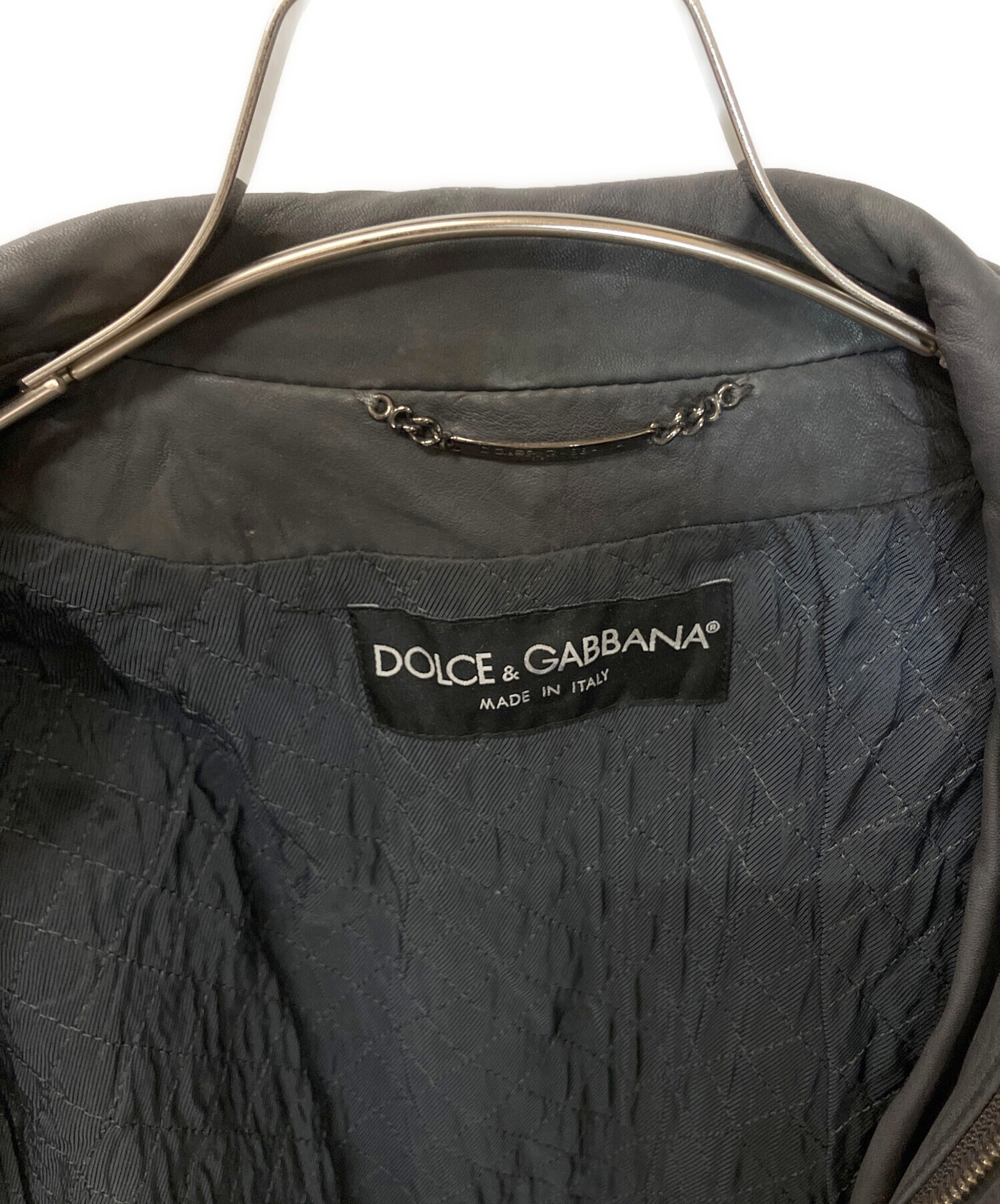 中古・古着通販】DOLCE & GABBANA (ドルチェ＆ガッバーナ