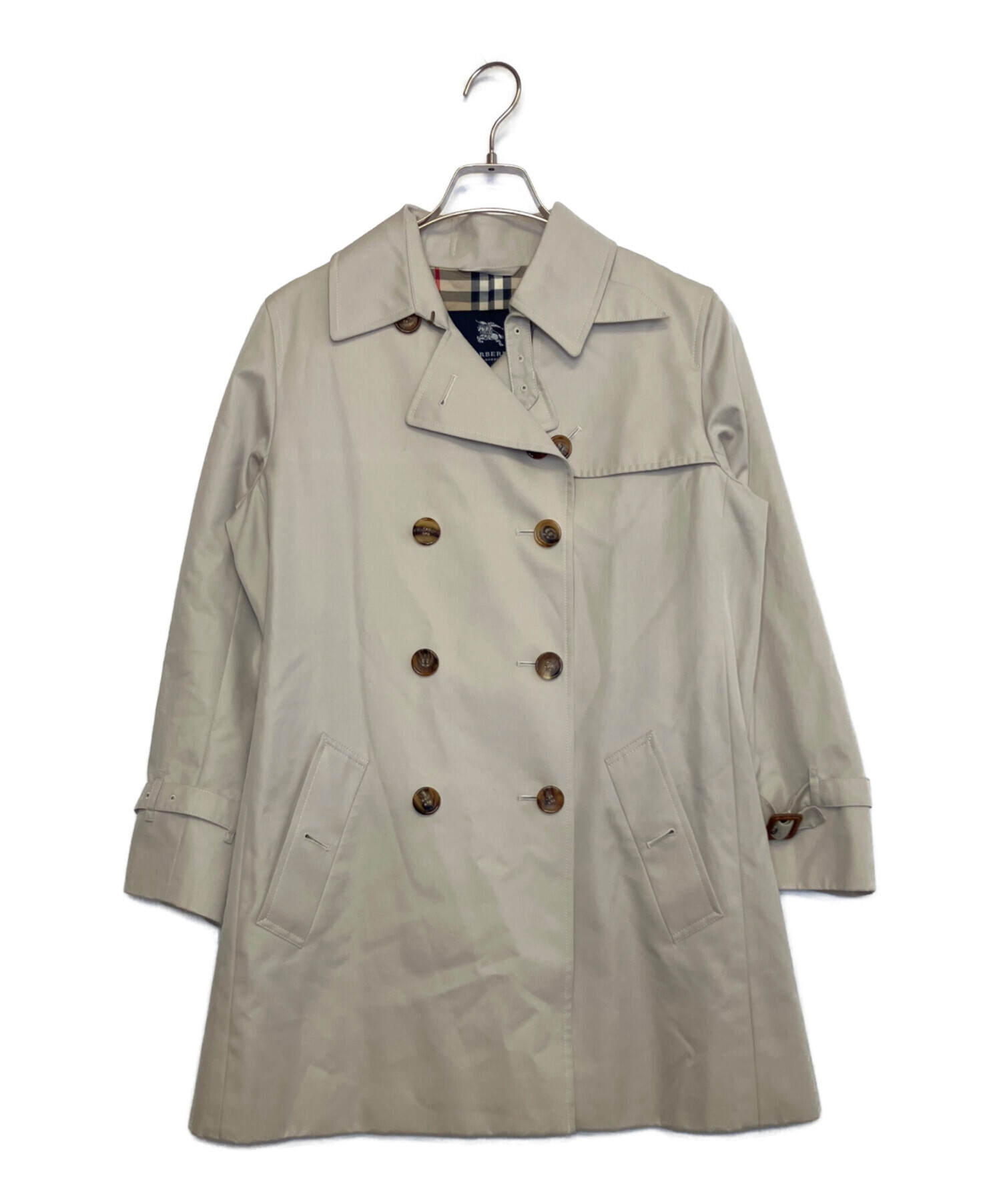 中古・古着通販】BURBERRY LONDON (バーバリーロンドン) チェスター