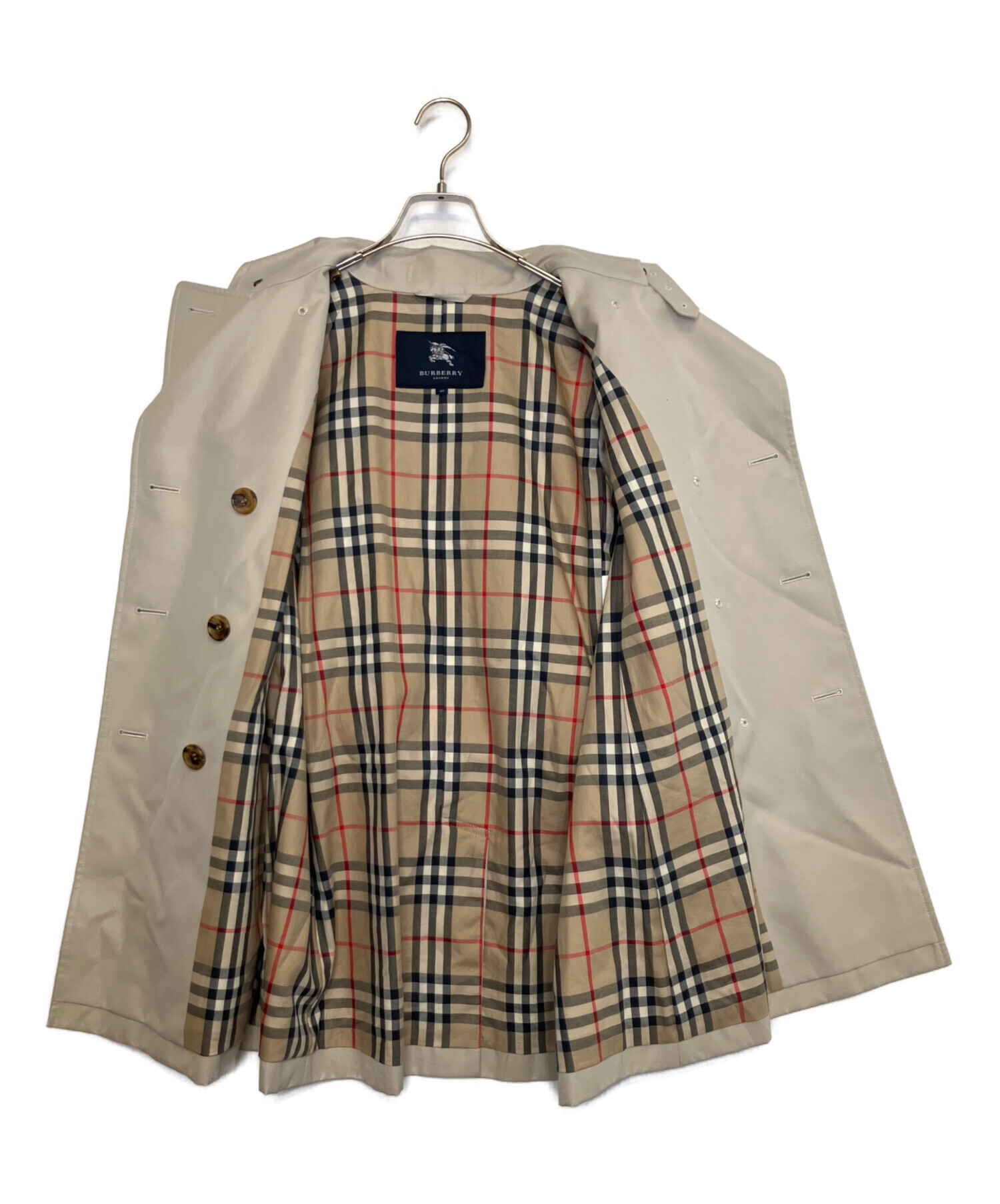 中古・古着通販】BURBERRY LONDON (バーバリーロンドン) チェスター