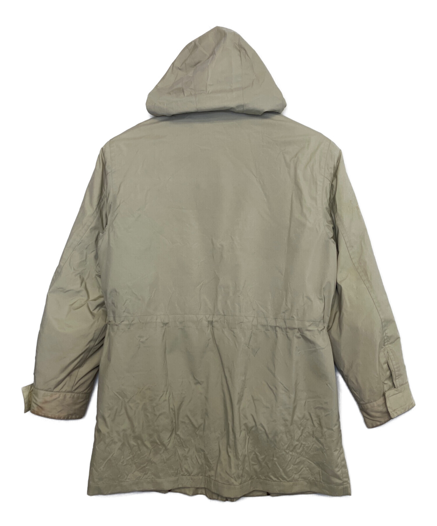 中古・古着通販】Burberry's (バーバリーズ) ライナー付コート