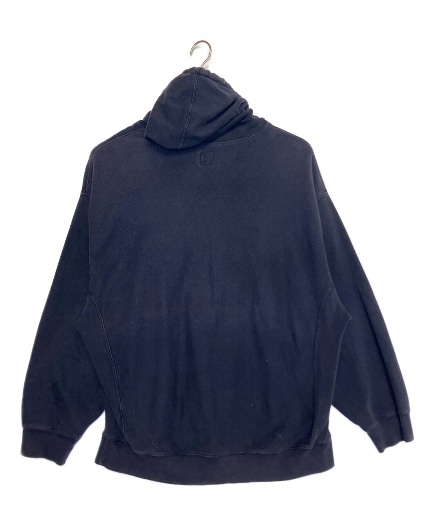 中古・古着通販】GAP (ギャップ) パーカー ネイビー サイズ:XL