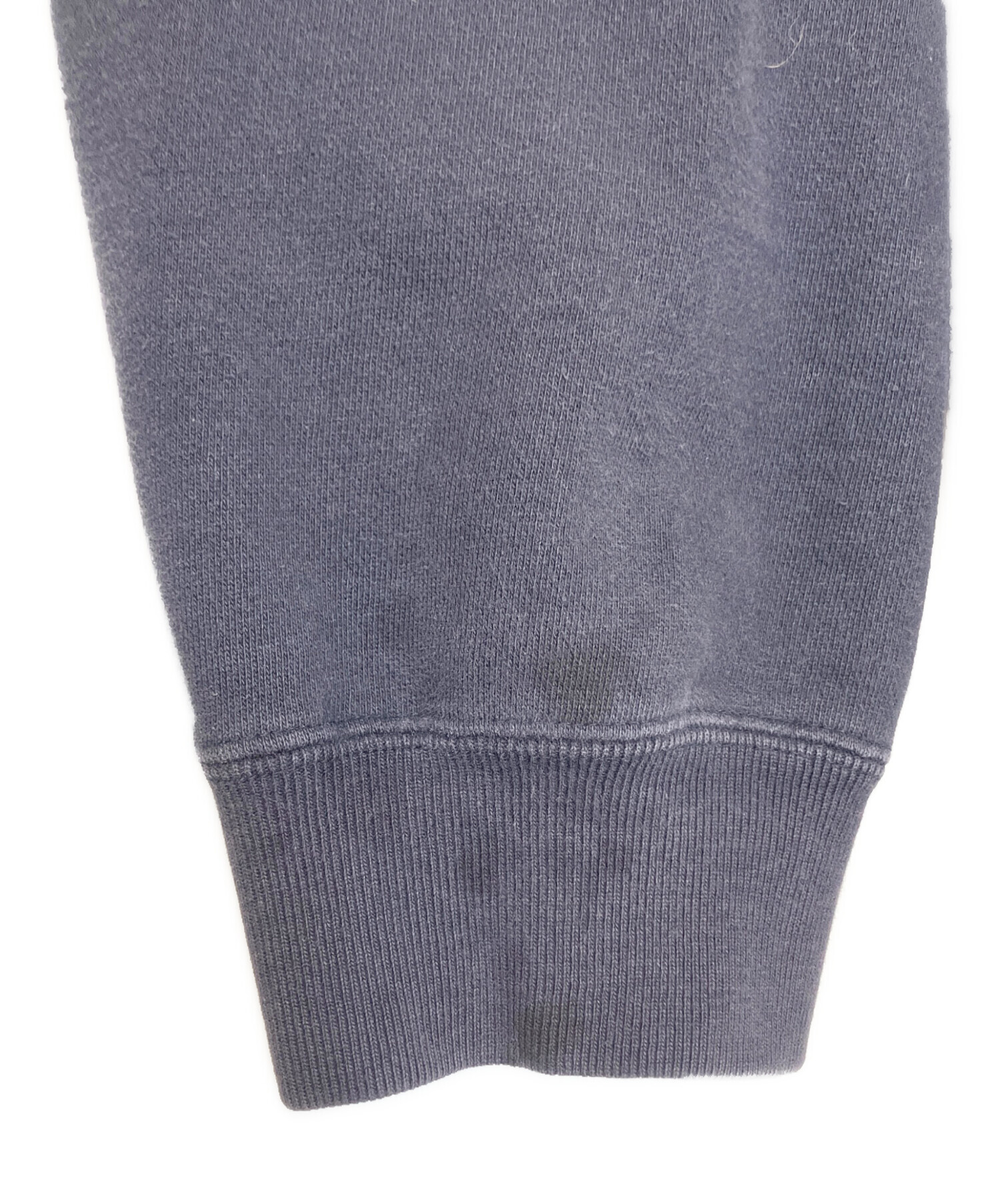 中古・古着通販】GAP (ギャップ) パーカー ネイビー サイズ:XL