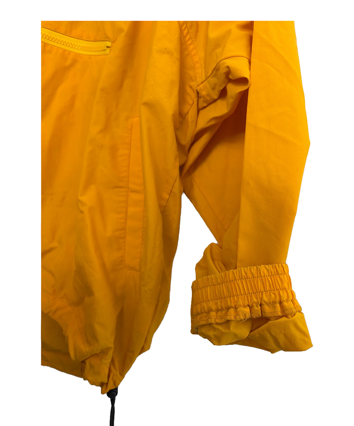 中古・古着通販】WOOLRICH (ウールリッチ) アノラックパーカー