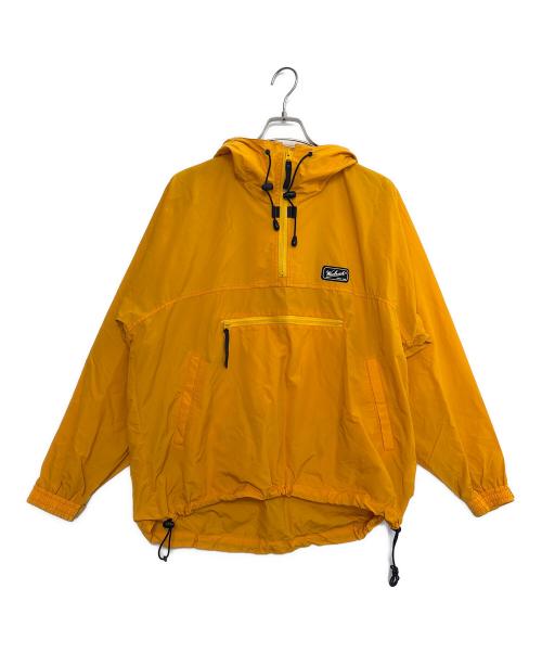 中古・古着通販】WOOLRICH (ウールリッチ) アノラックパーカー