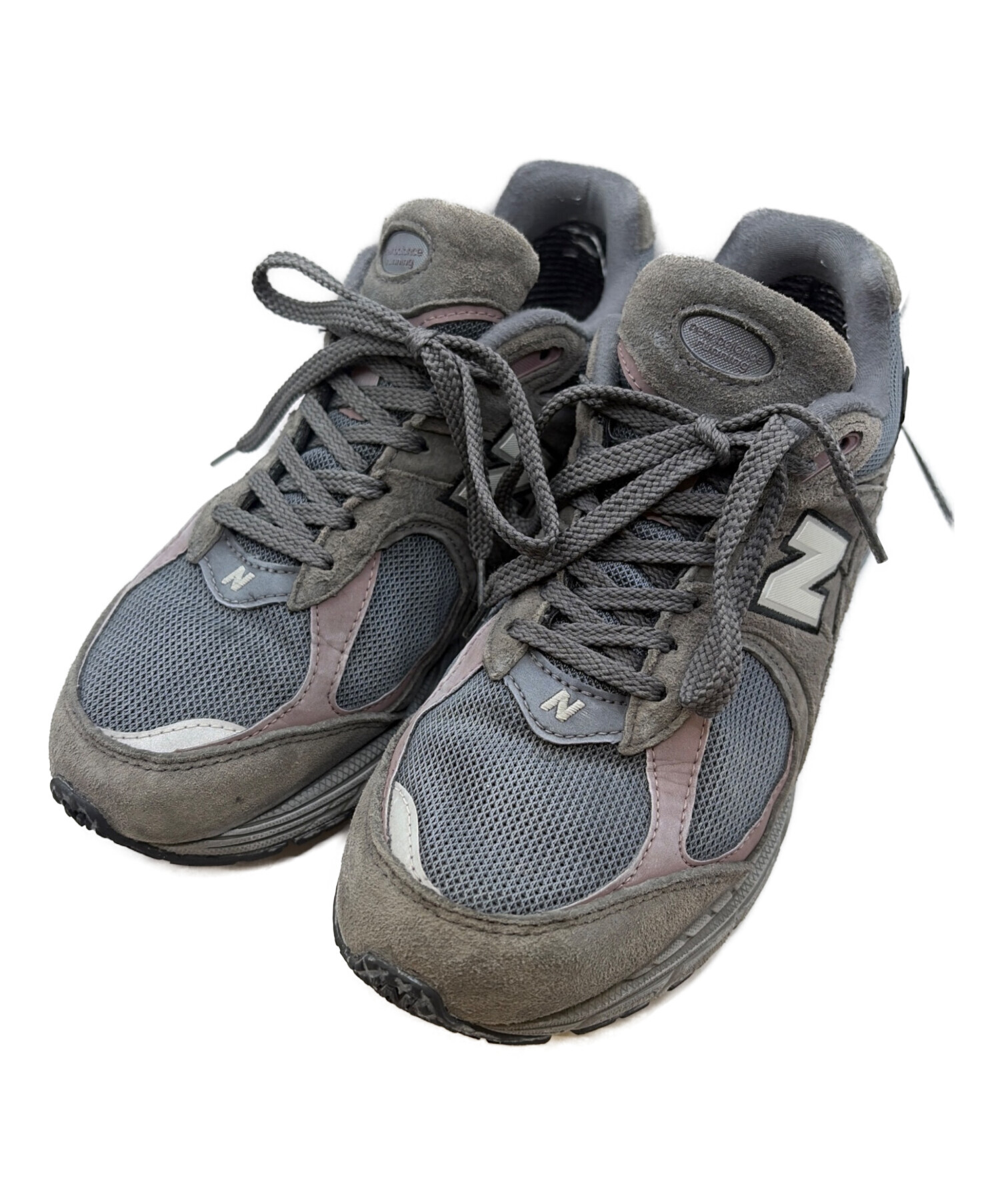 【新品未使用】New Balance スニーカー　RC2002RXC 中古・古着通販】NEW BALANCE (ニューバランス) スニーカー グレー