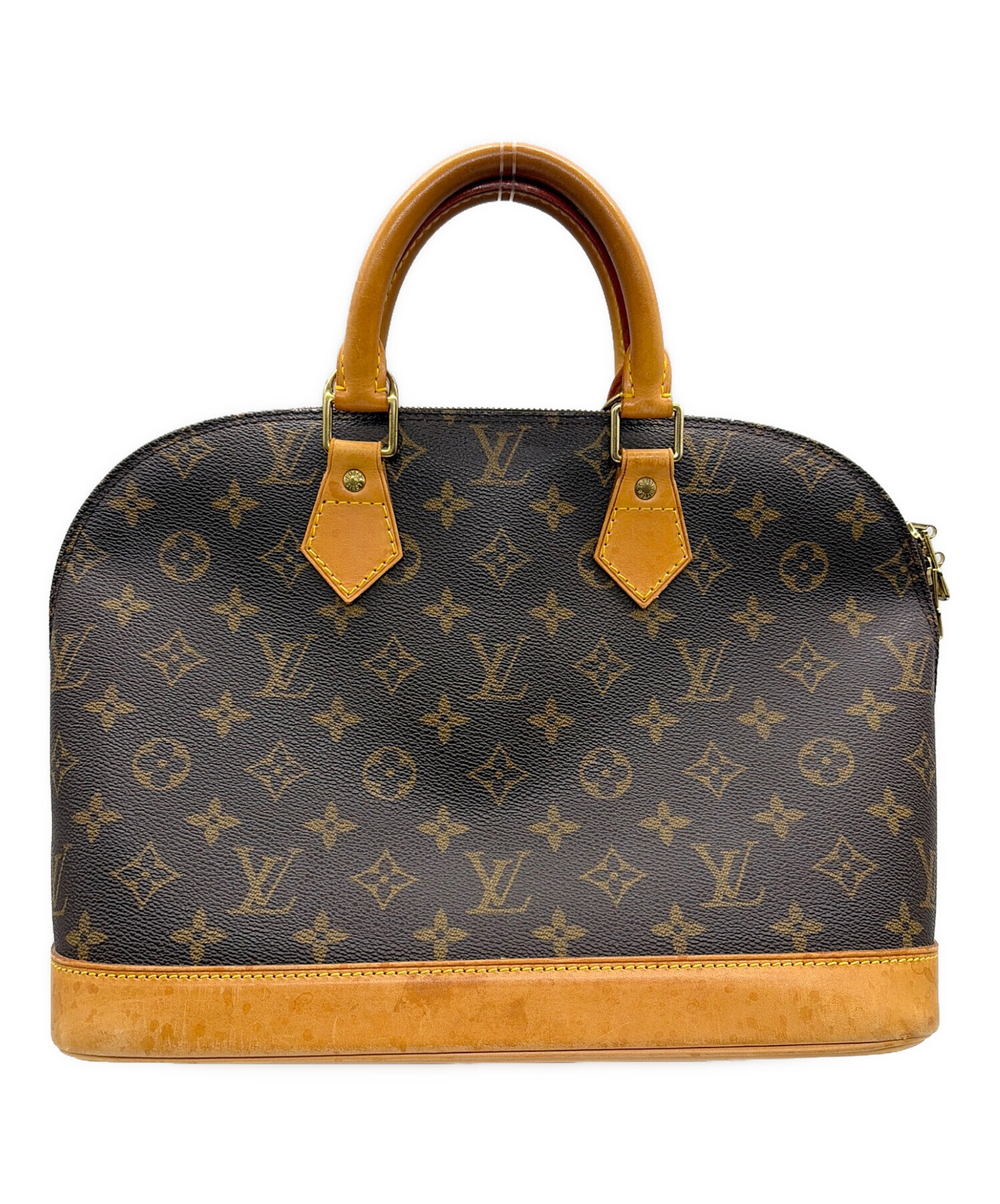 中古・古着通販】LOUIS VUITTON (ルイ ヴィトン) モノグラム｜ブランド