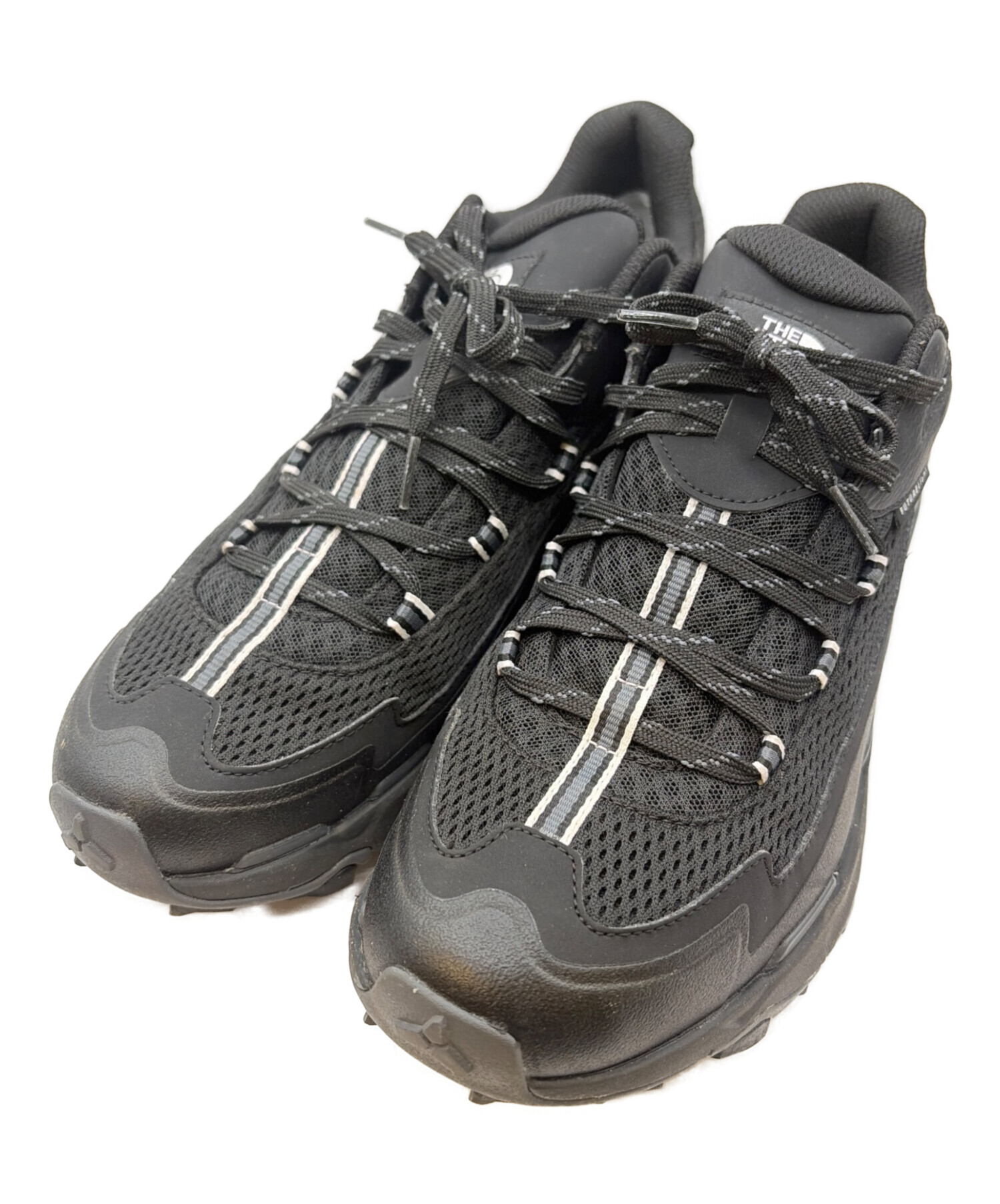 THE NORTH FACEランニング上下セット中古美品Lサイズ 中古・古着通販】THE NORTH FACE (ザ ノース フェイス) トレイル