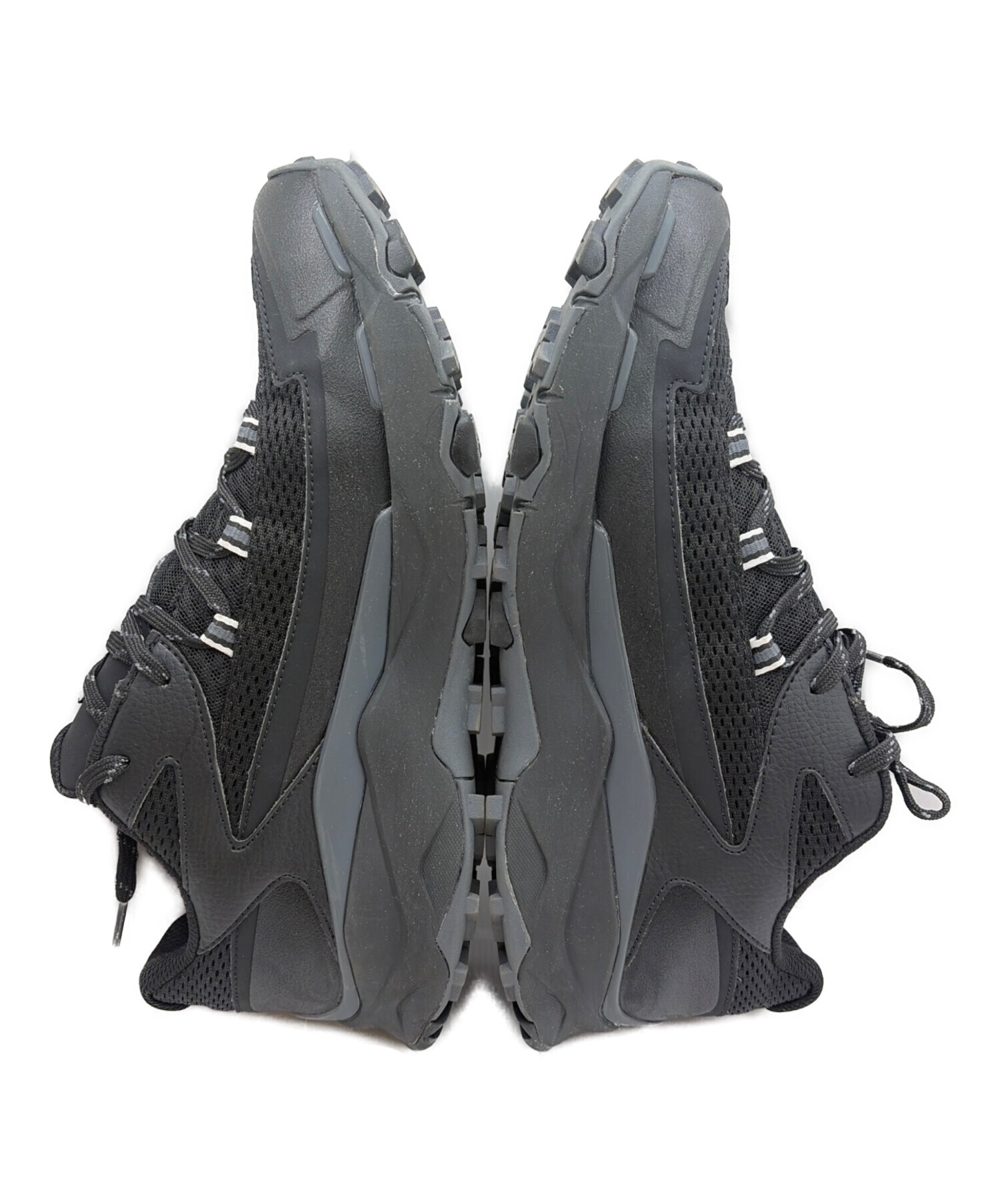 THE NORTH FACEランニング上下セット中古美品Lサイズ 中古・古着通販】THE NORTH FACE (ザ ノース フェイス) トレイル