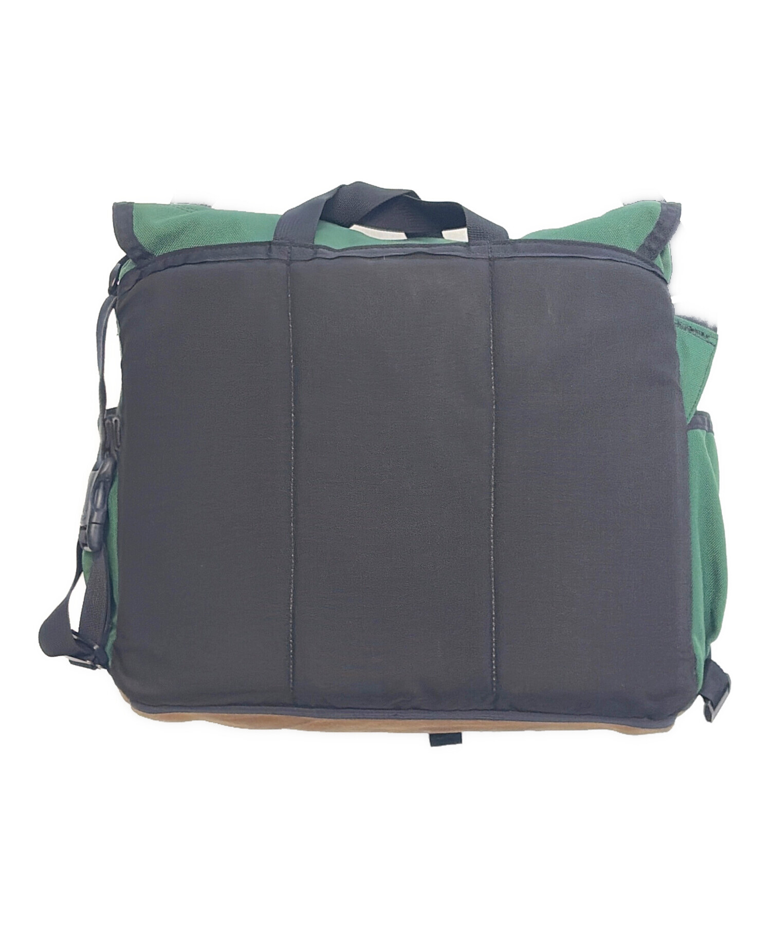 中古・古着通販】GREGORY (グレゴリー) ショルダーバッグ グリーン 