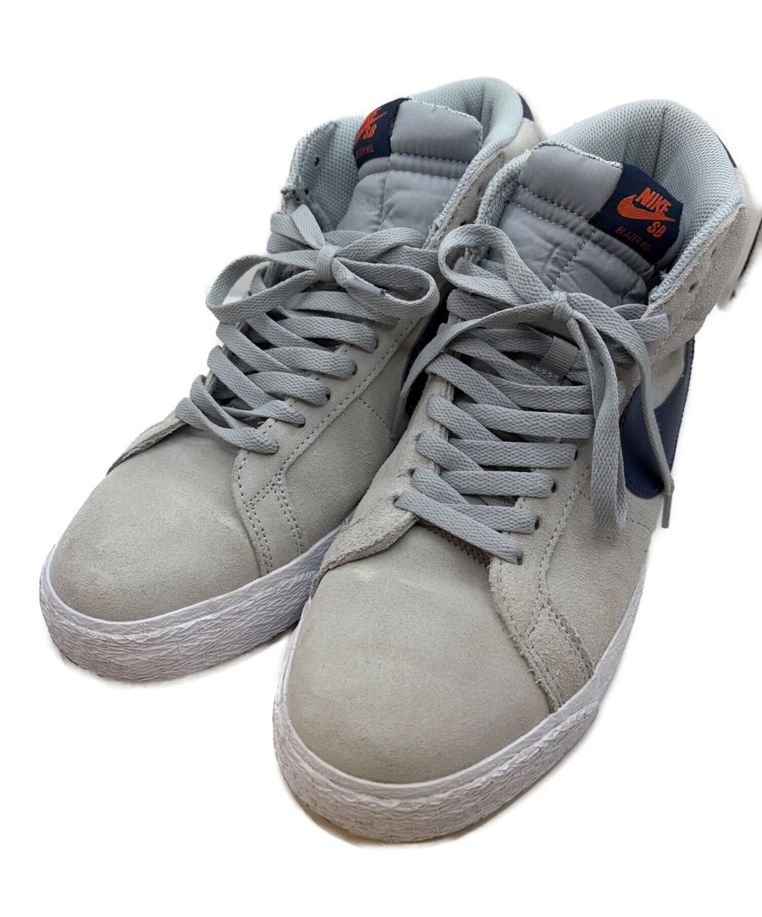 JB出品です。 中古・古着通販】NIKE SB (ナイキエスビー) Zoom Blazer Mid “Wolf