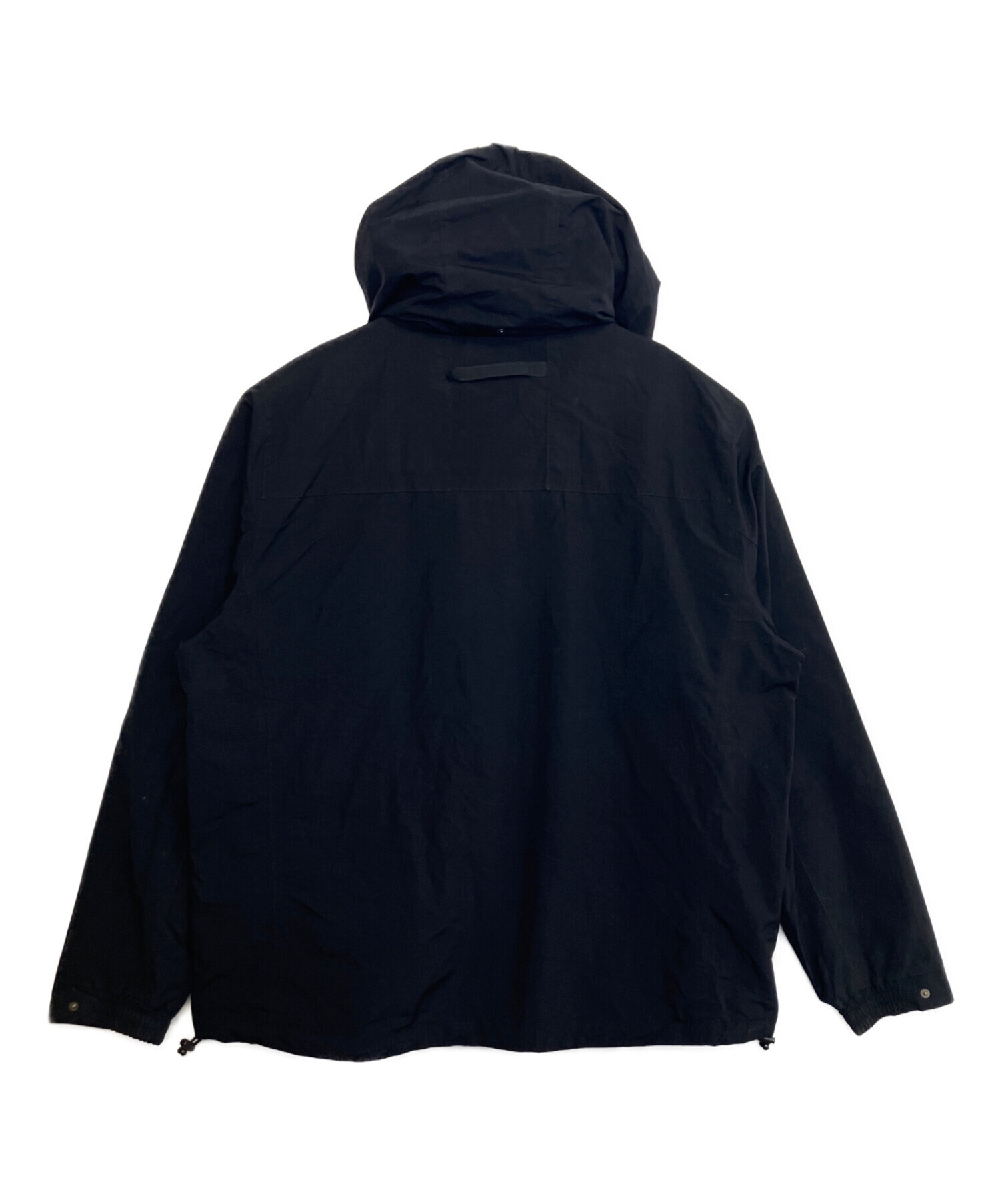 中古・古着通販】LFYT (エルエフワイティー) 2LAYER MOUNTAIN PARKA 